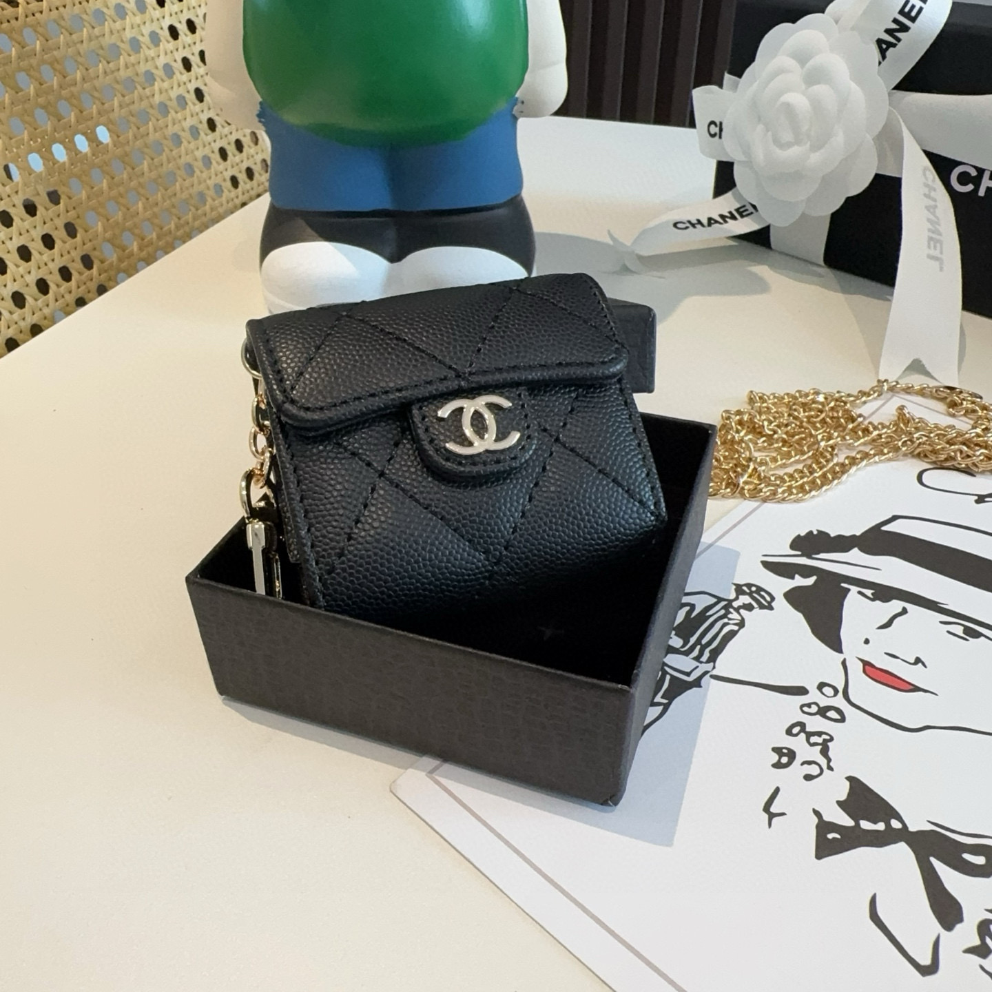 Chanel