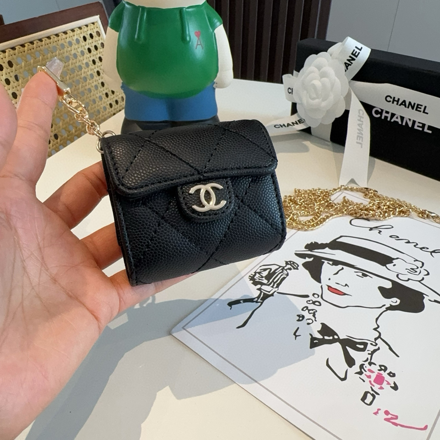 Chanel