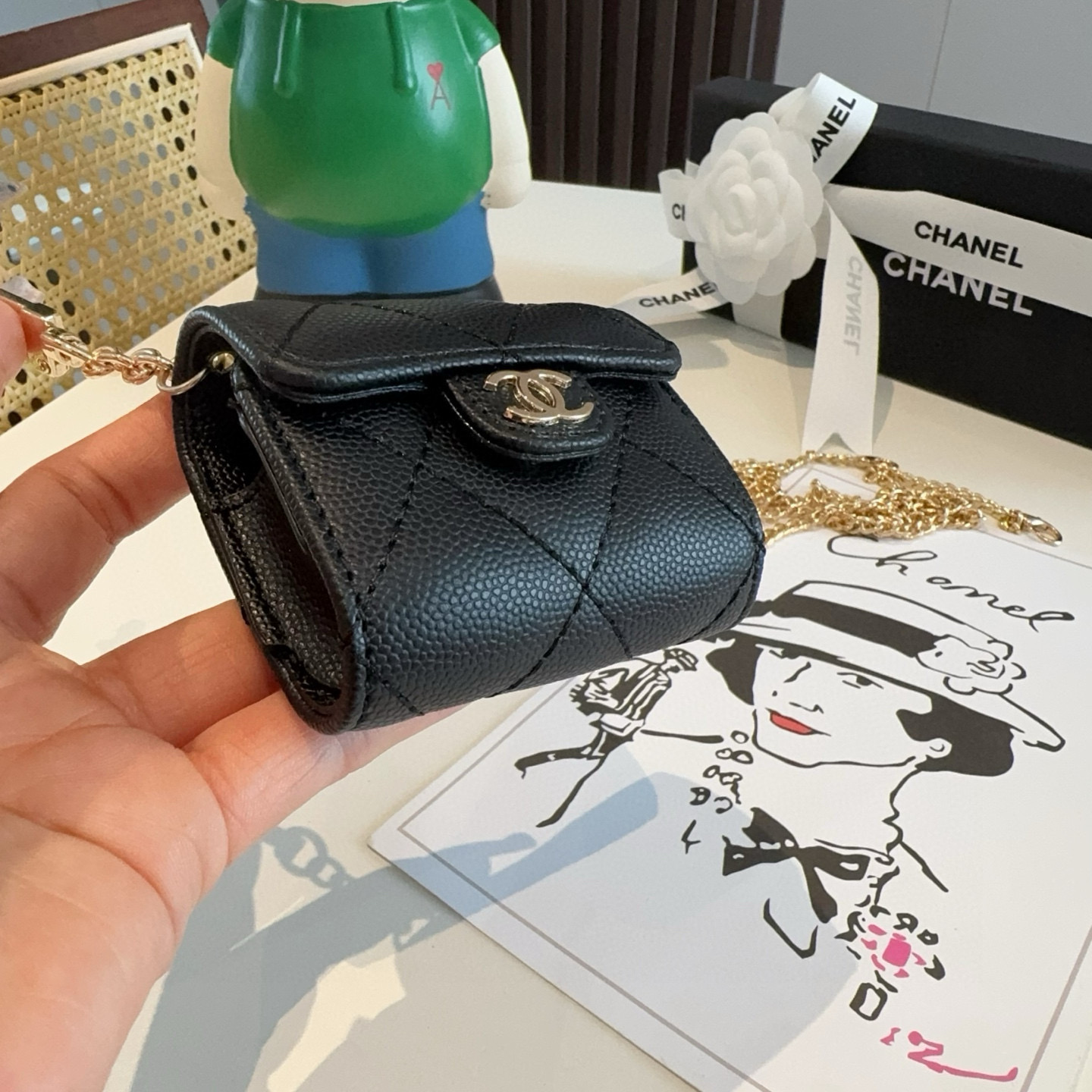 Chanel