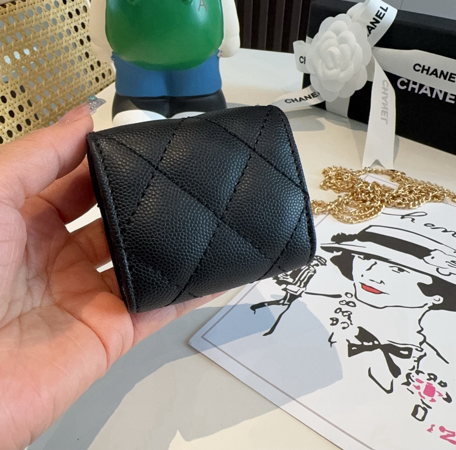 Chanel