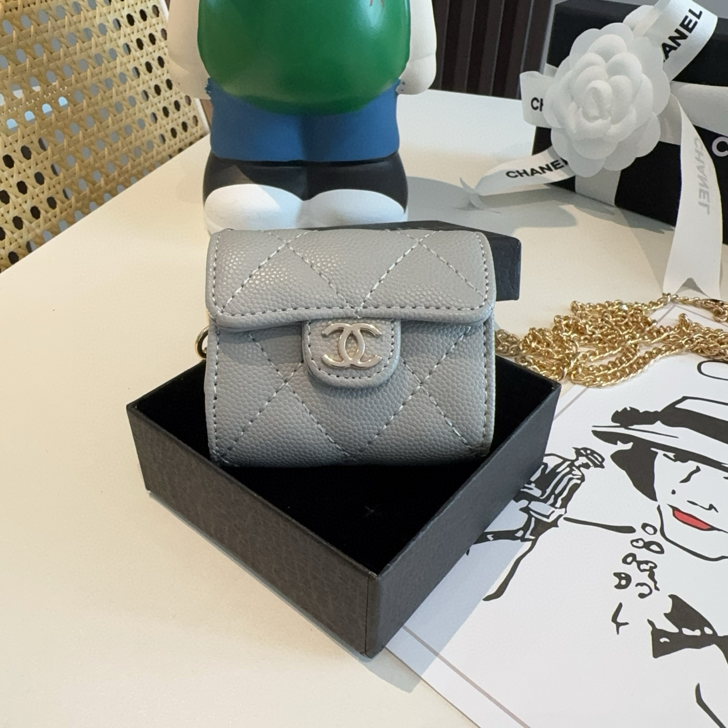Chanel