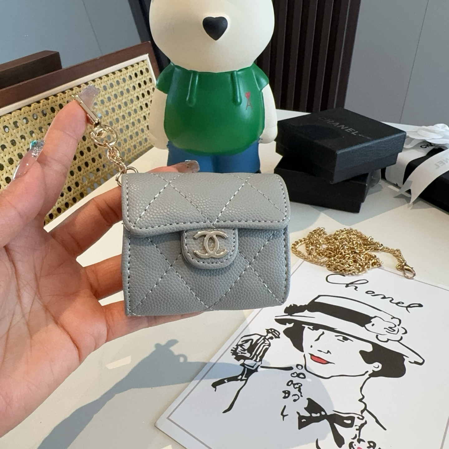 Chanel