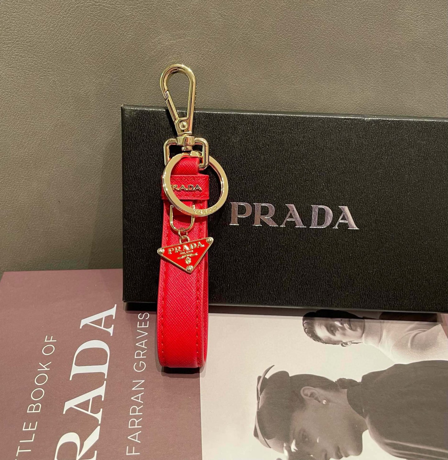 PRADA