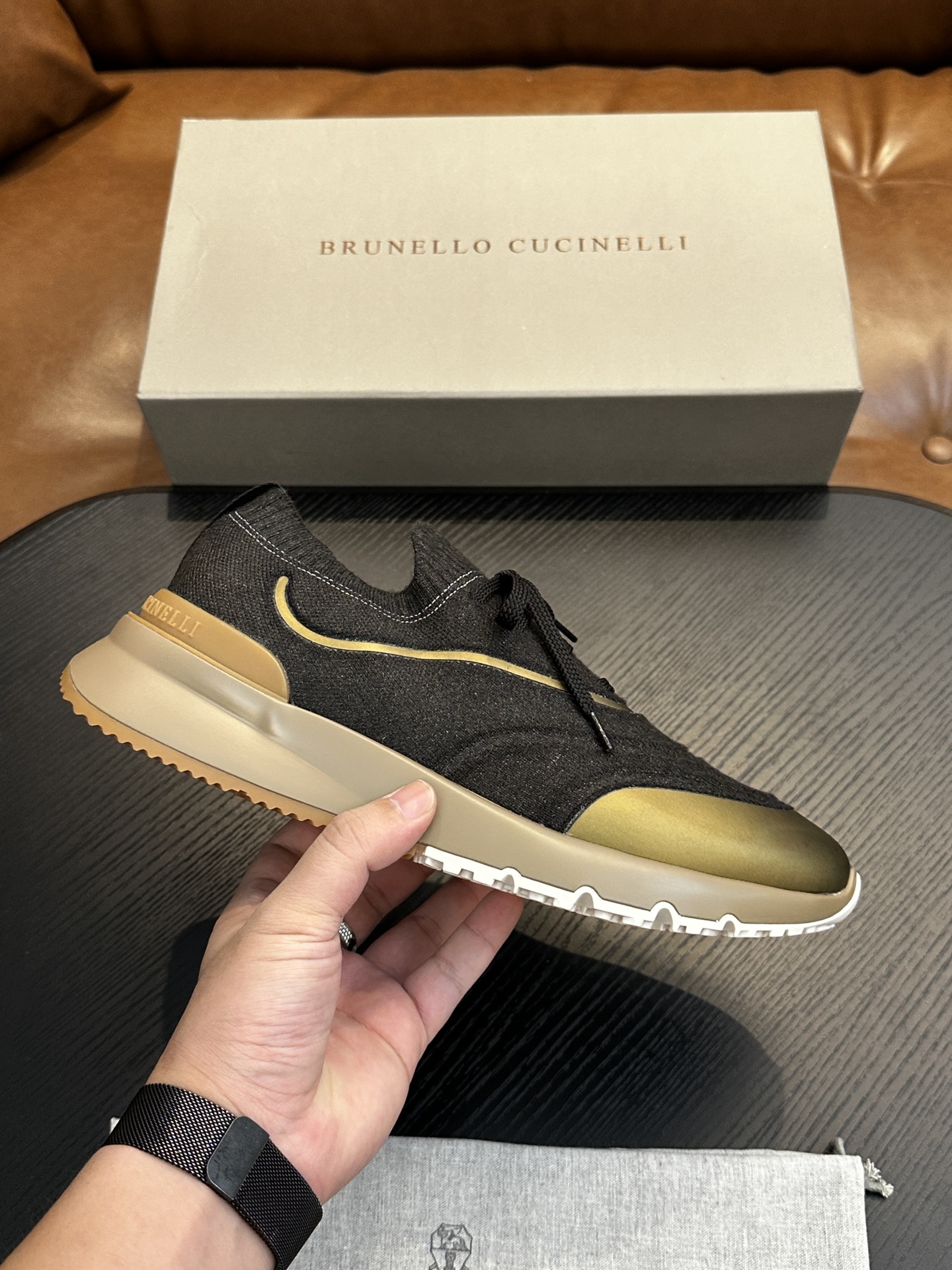 Brunello Cucinelli