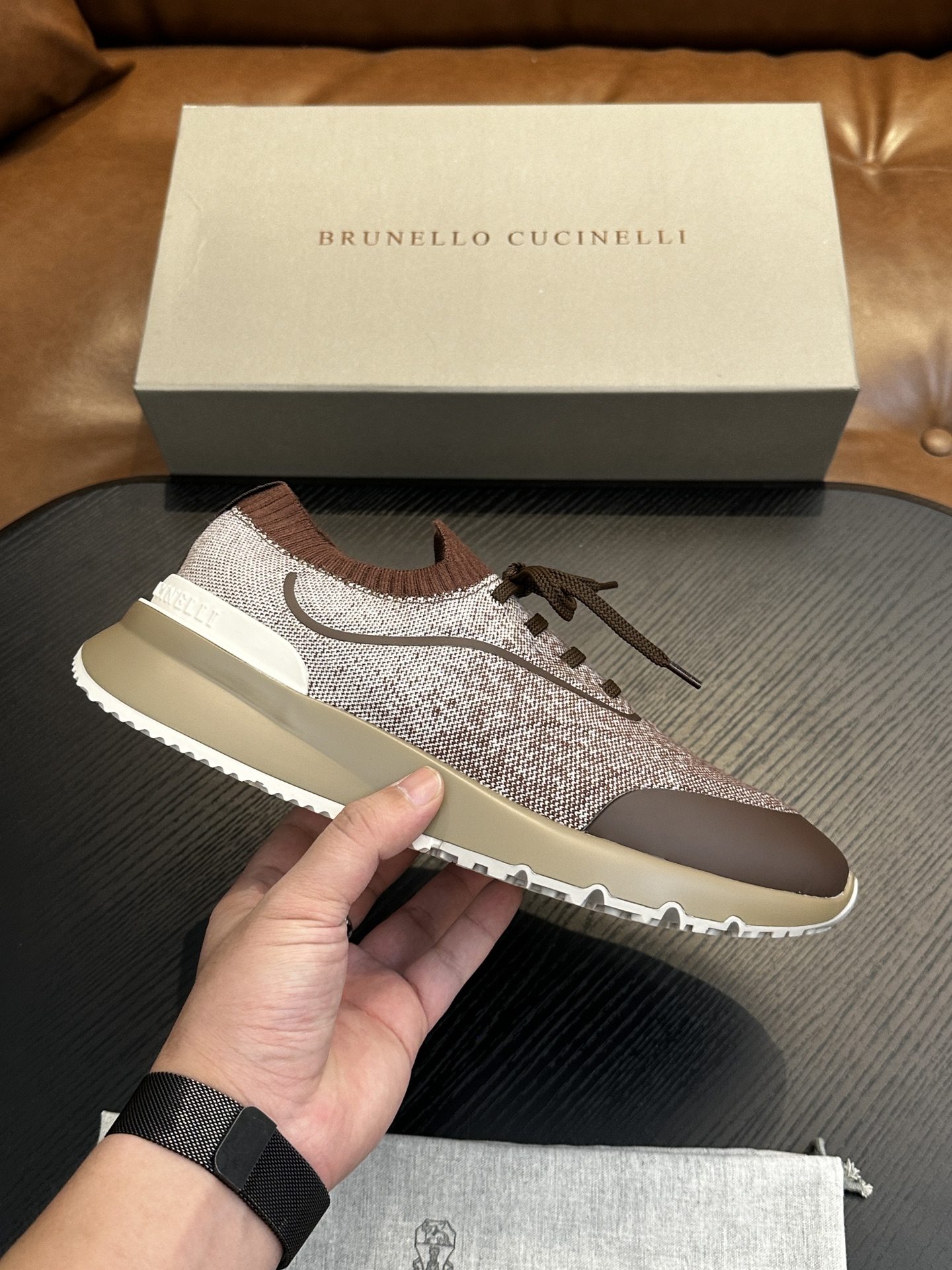 Brunello Cucinelli