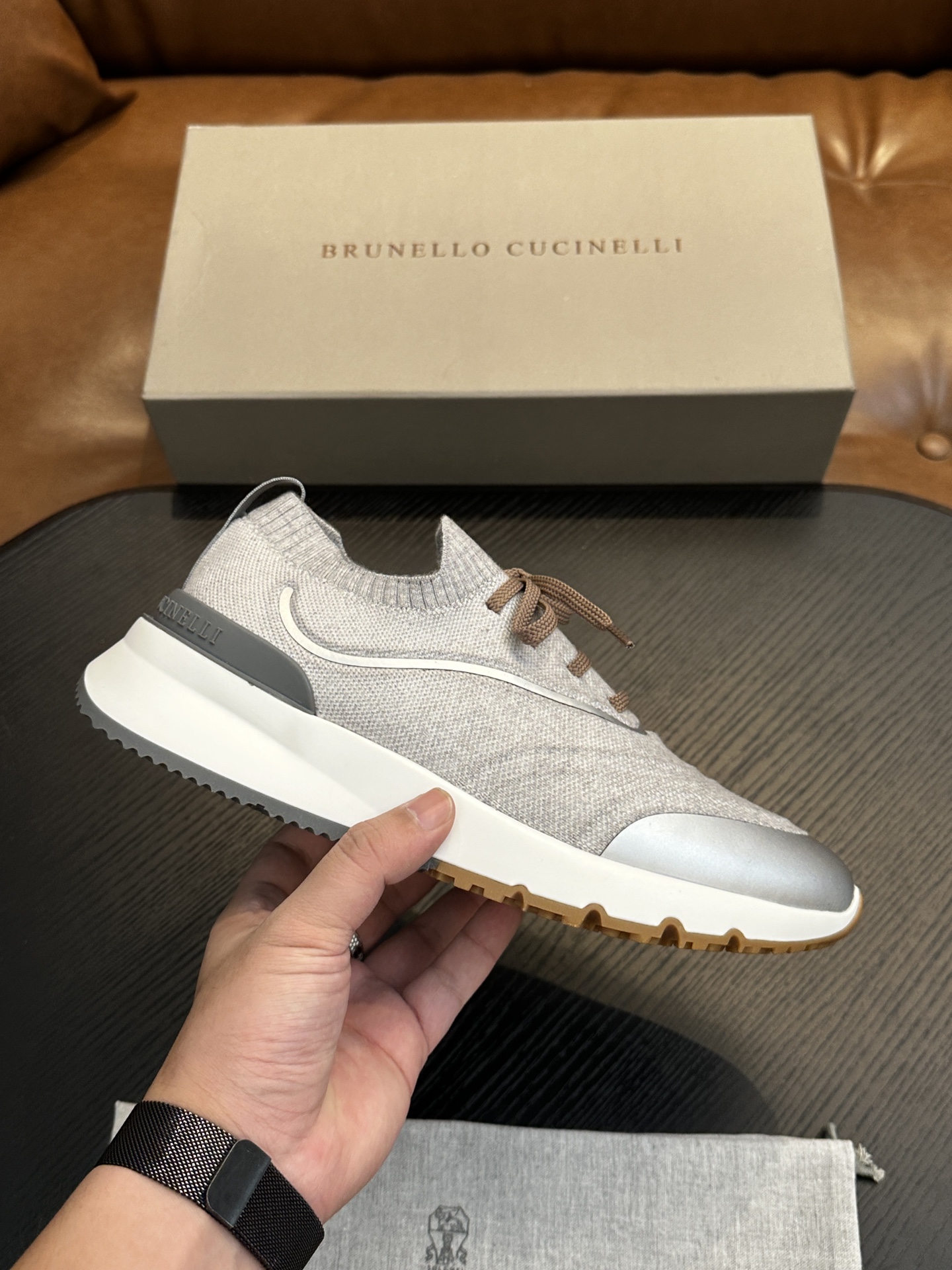 Brunello Cucinelli