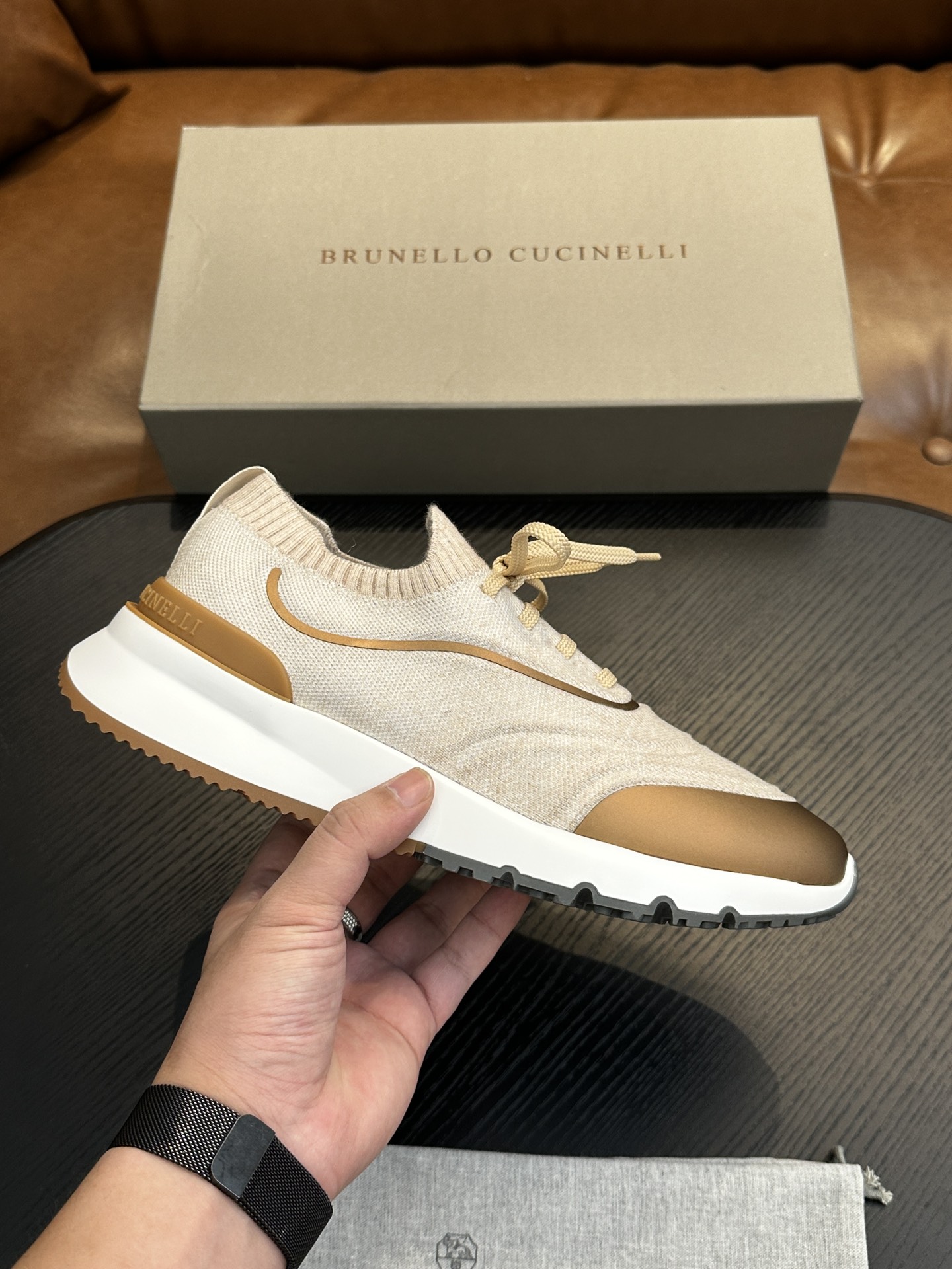 Brunello Cucinelli