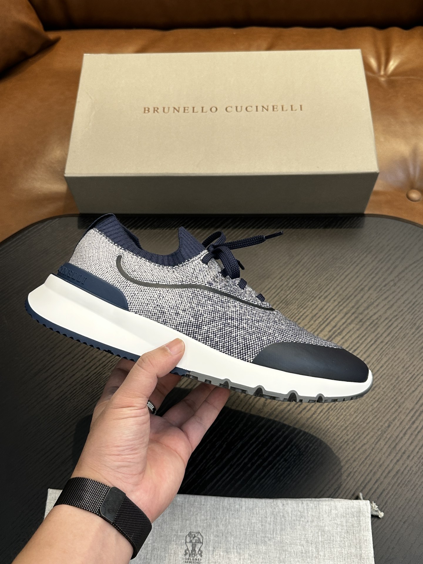 Brunello Cucinelli