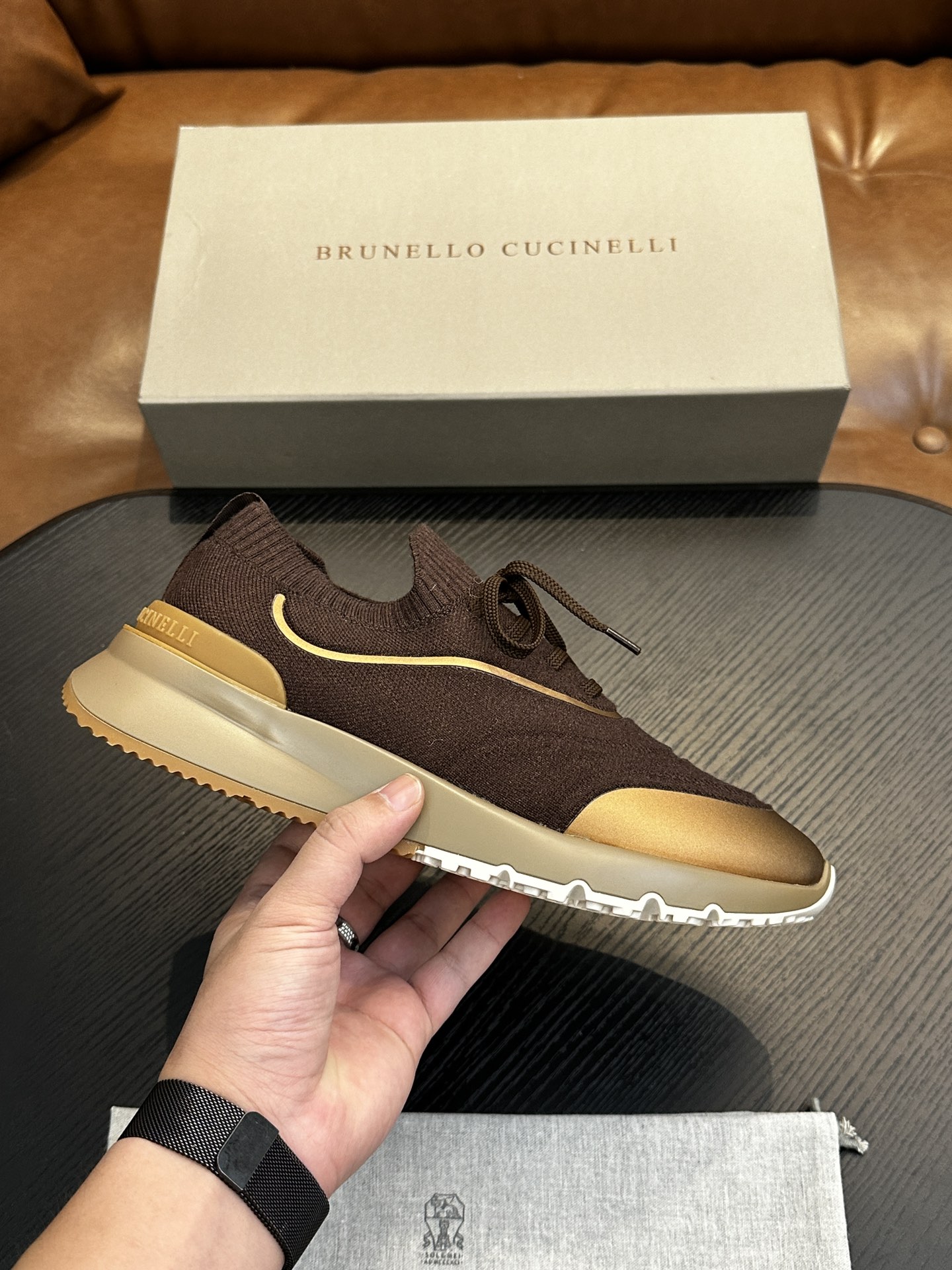 Brunello Cucinelli