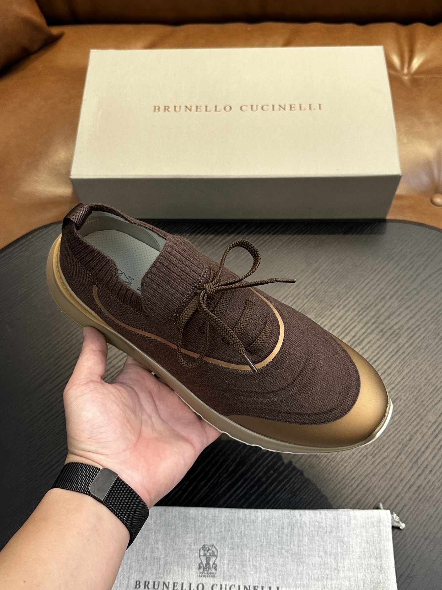 Brunello Cucinelli
