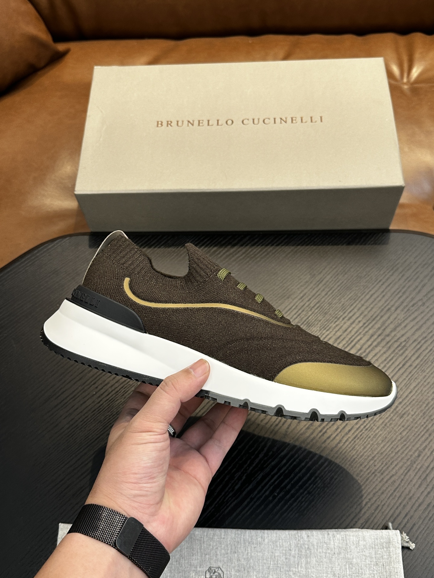 Brunello Cucinelli