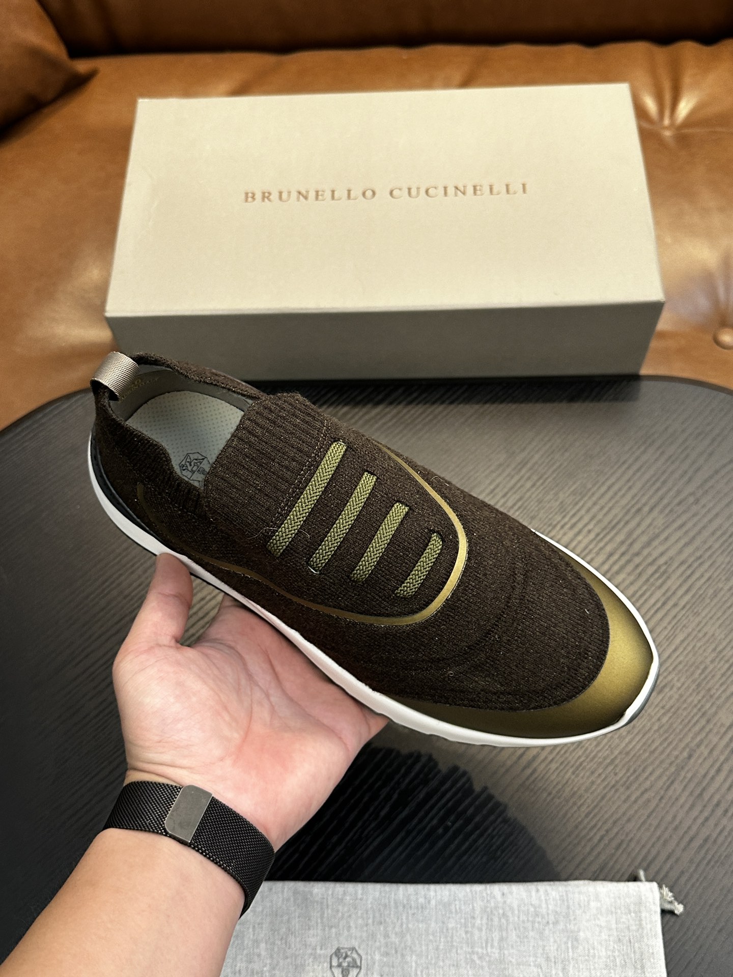 Brunello Cucinelli