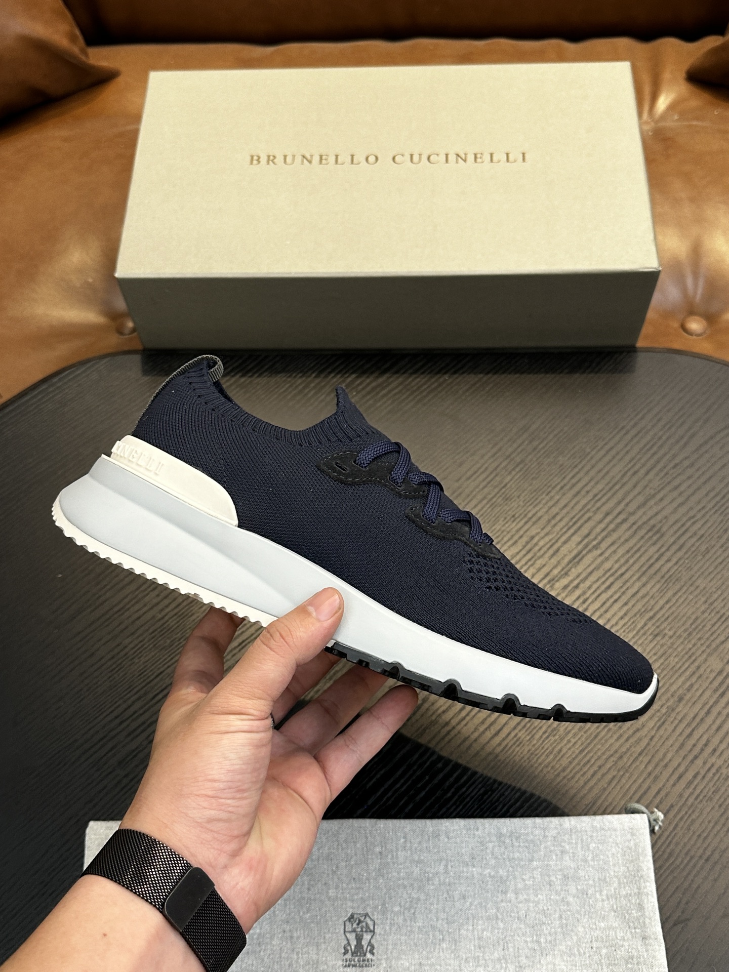 Brunello Cucinelli
