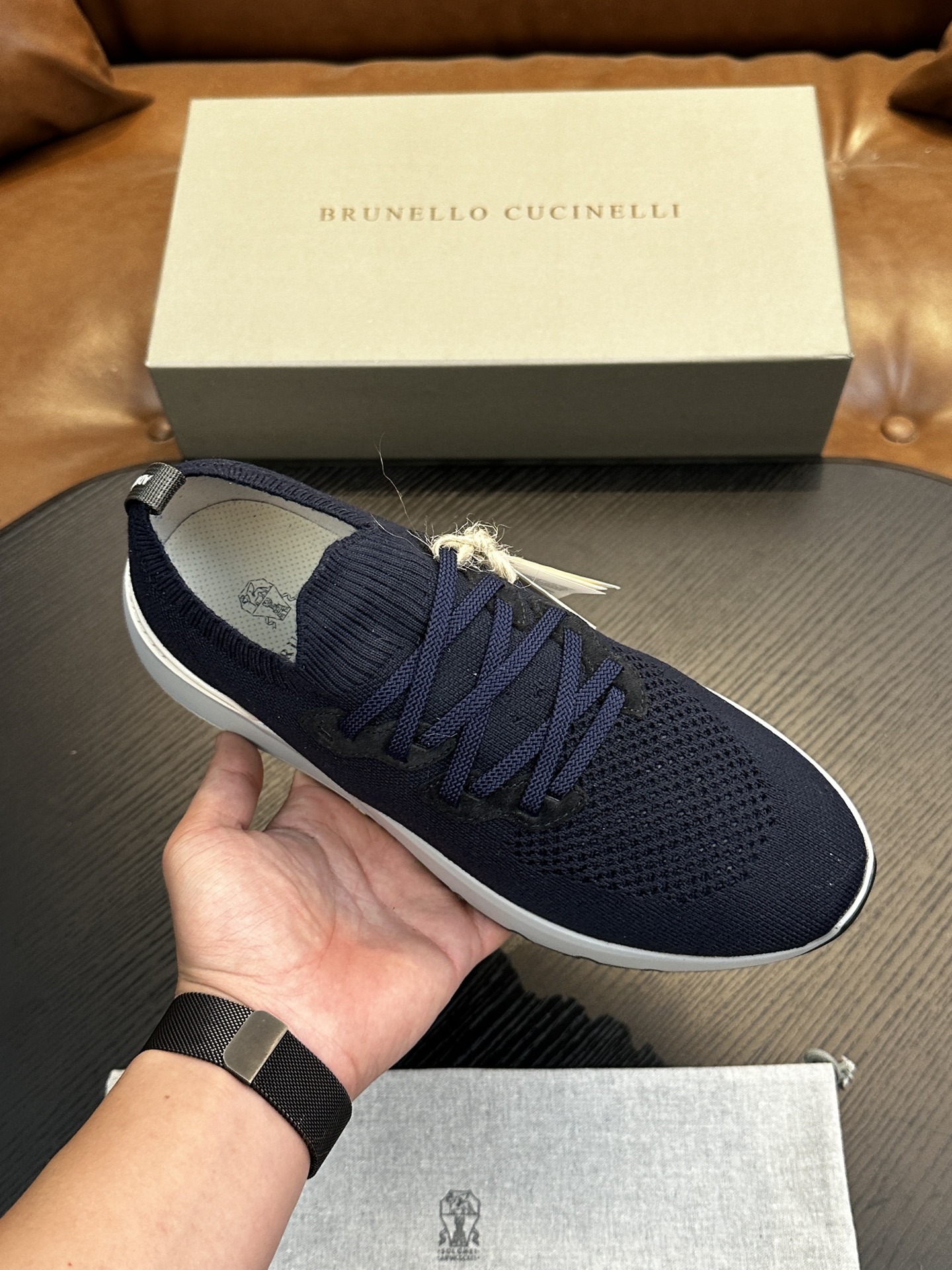 Brunello Cucinelli