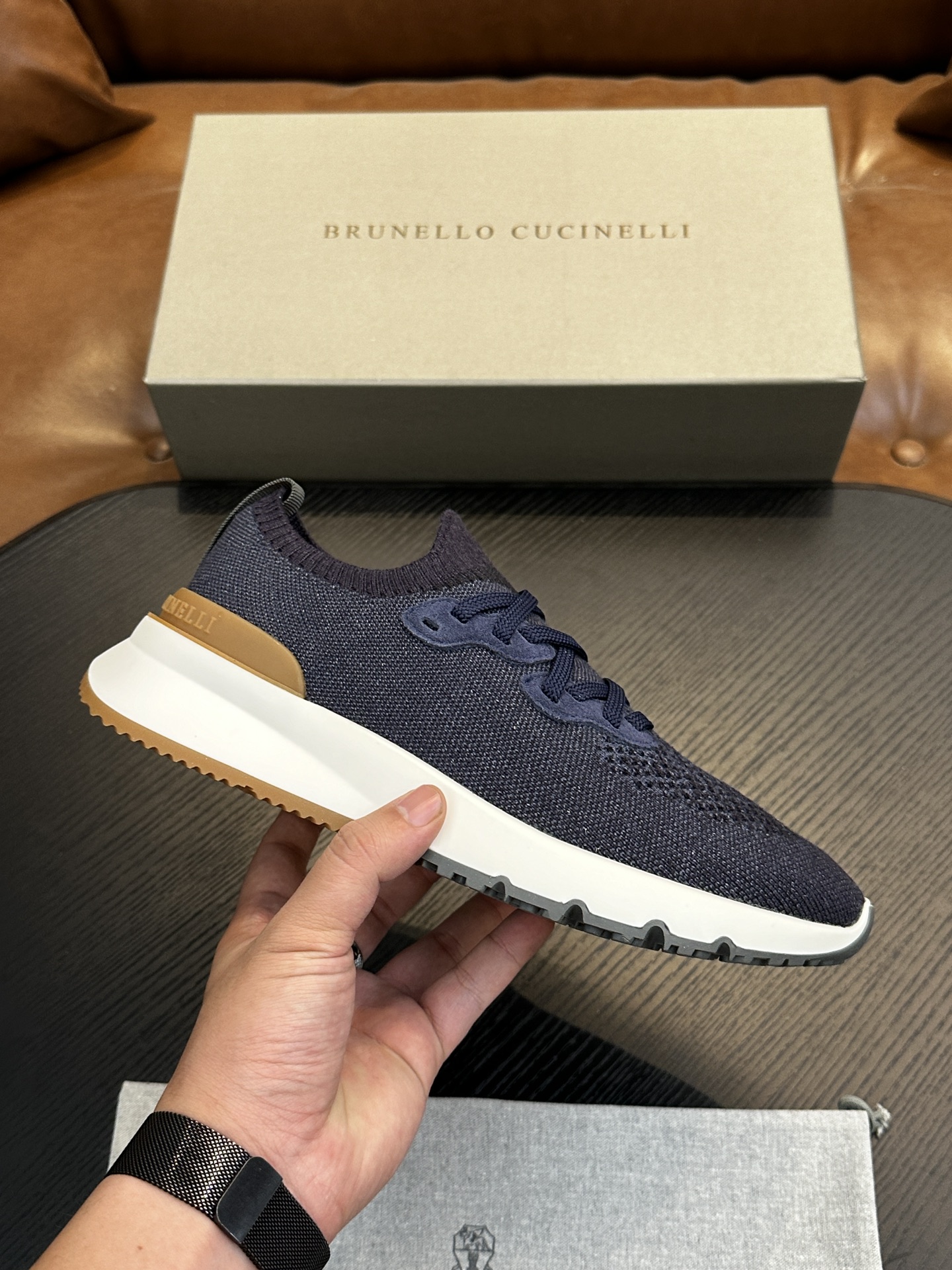 Brunello Cucinelli