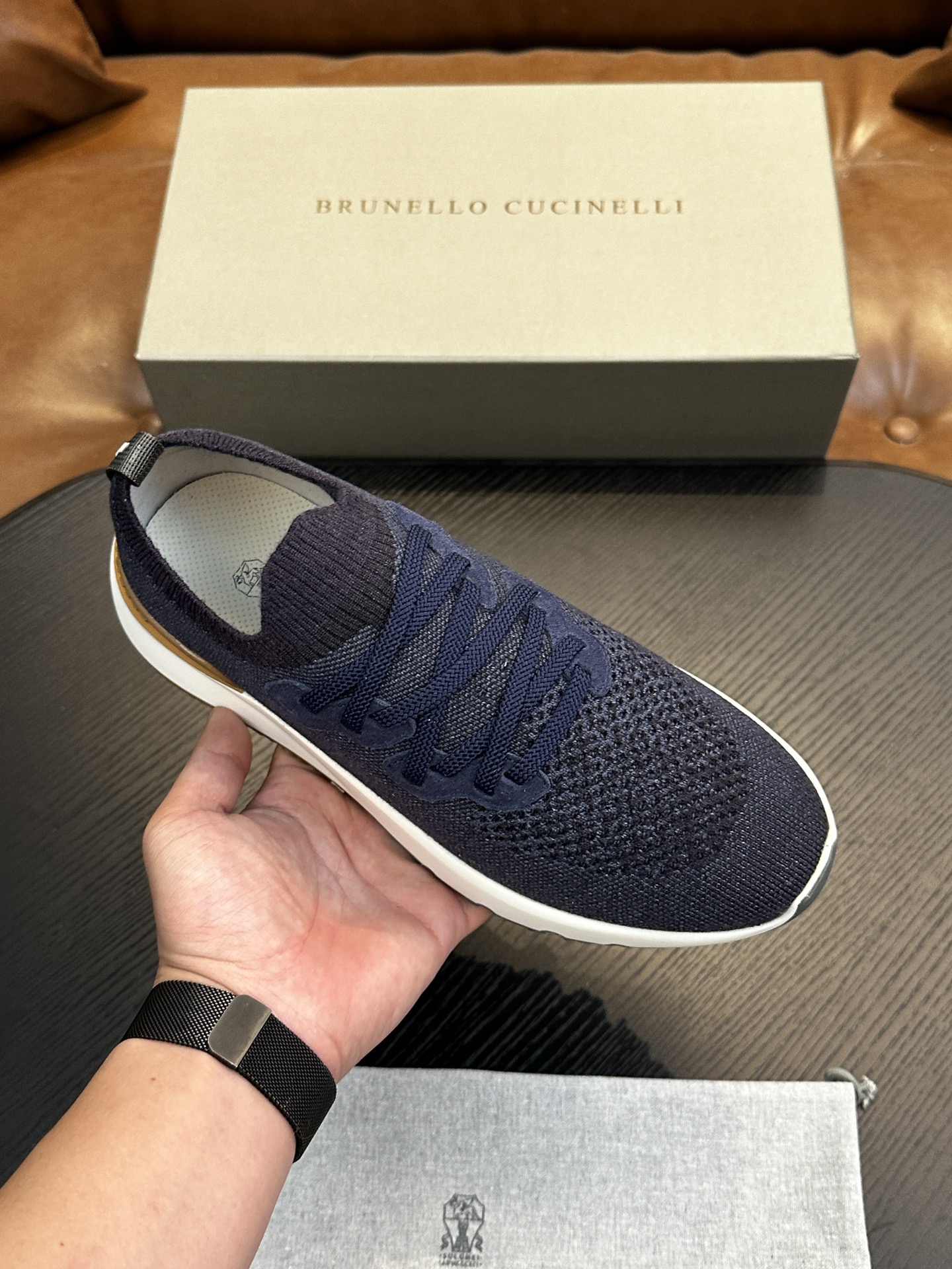 Brunello Cucinelli