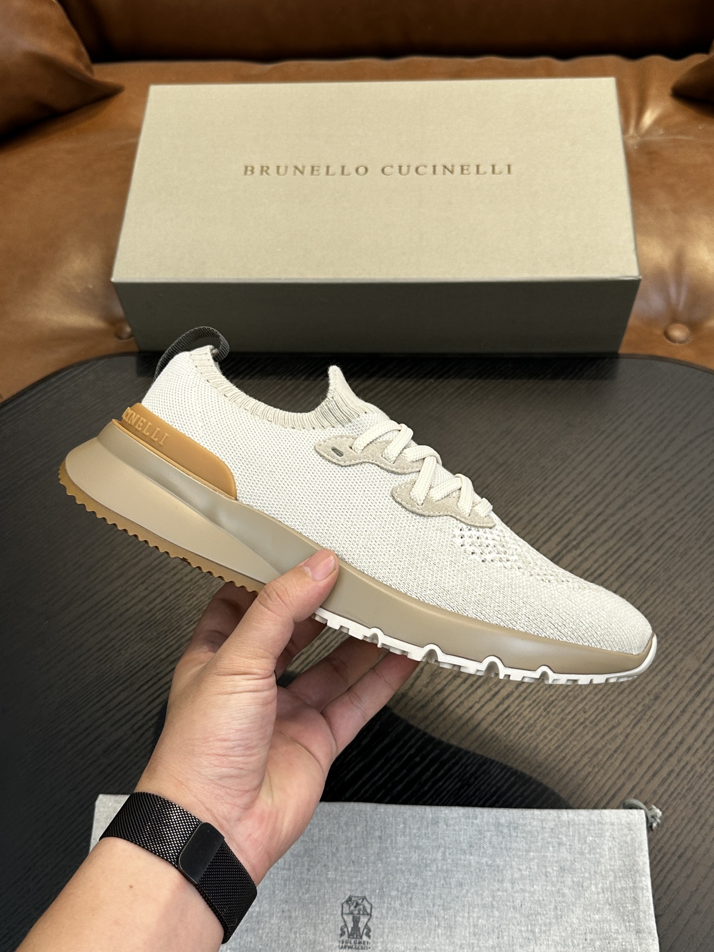 Brunello Cucinelli