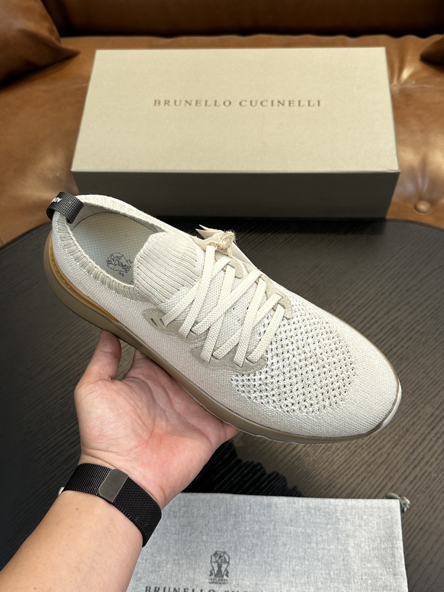 Brunello Cucinelli
