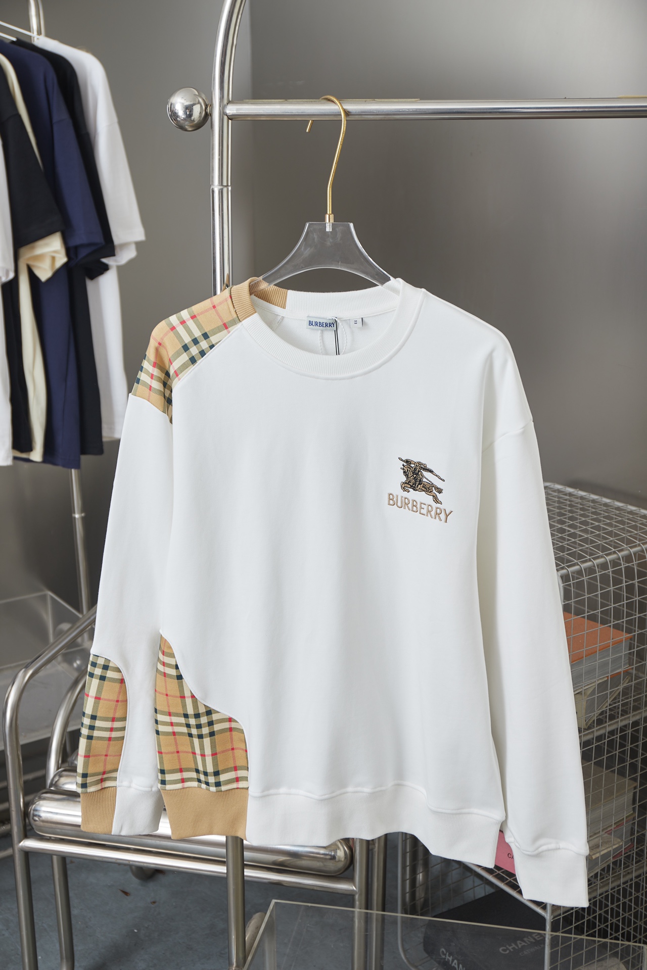 BURBERRY [남여공용]