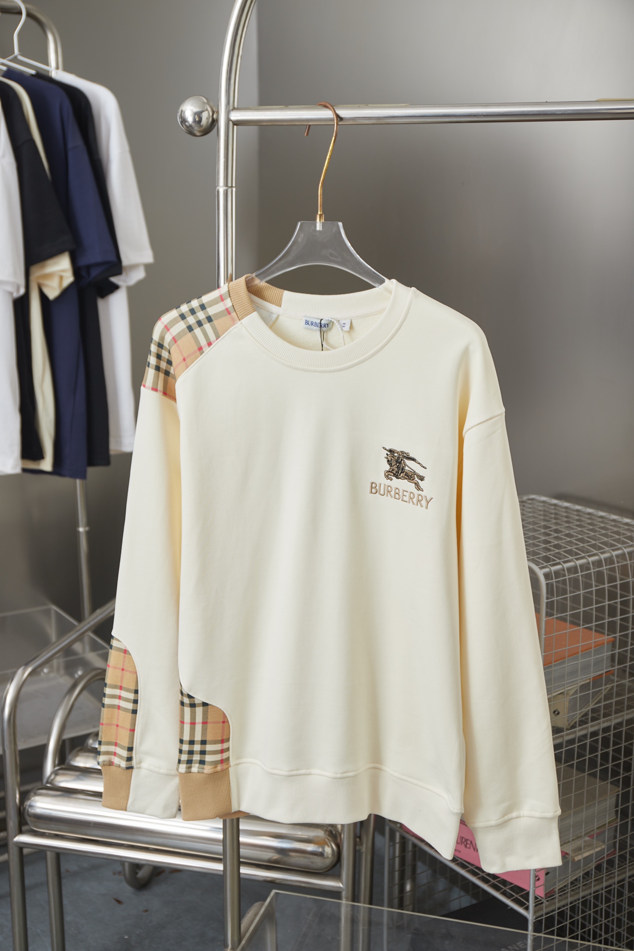 BURBERRY [남여공용]