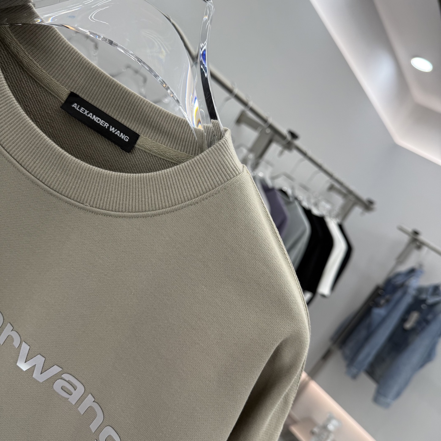 WANG  [남여공용]