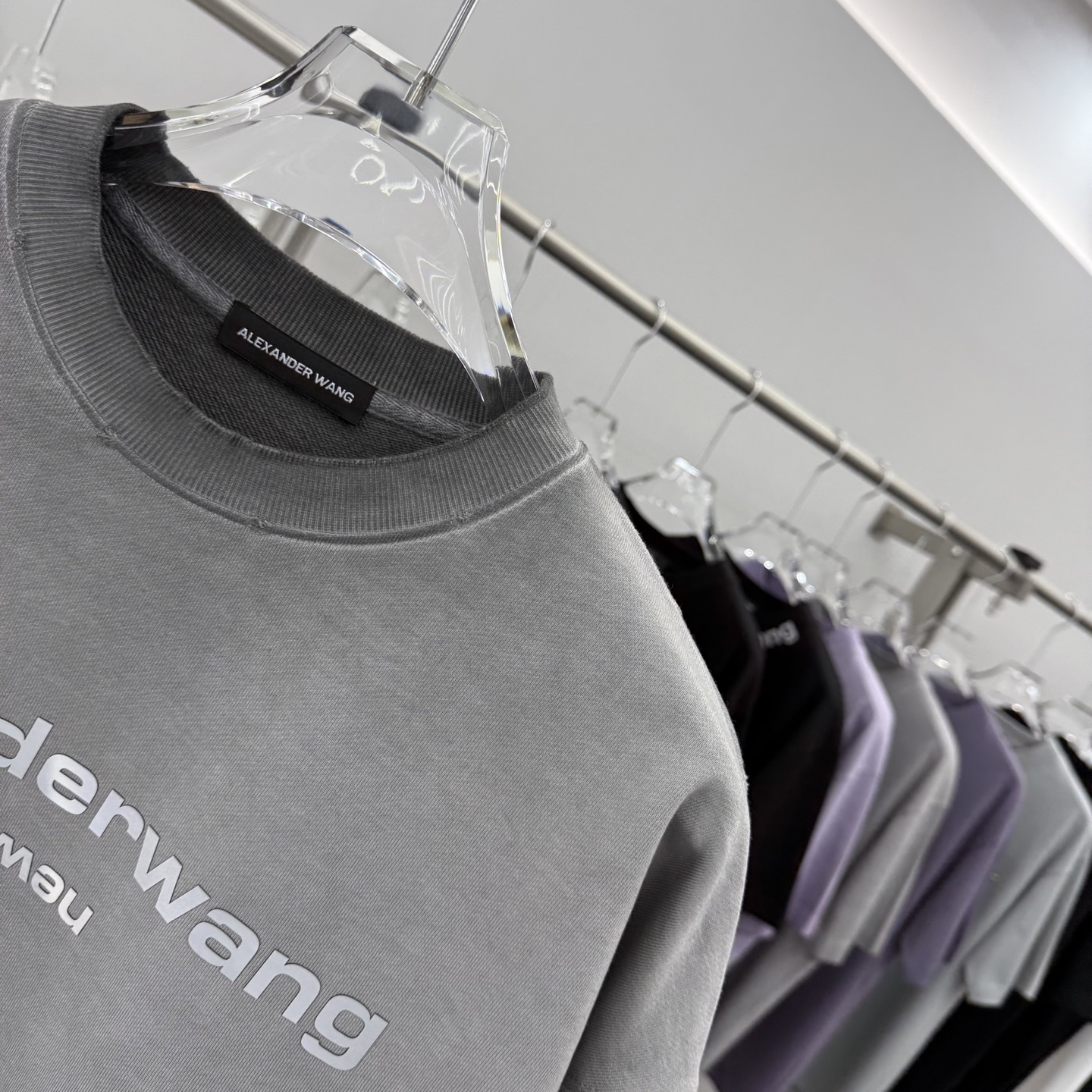 WANG  [남여공용]