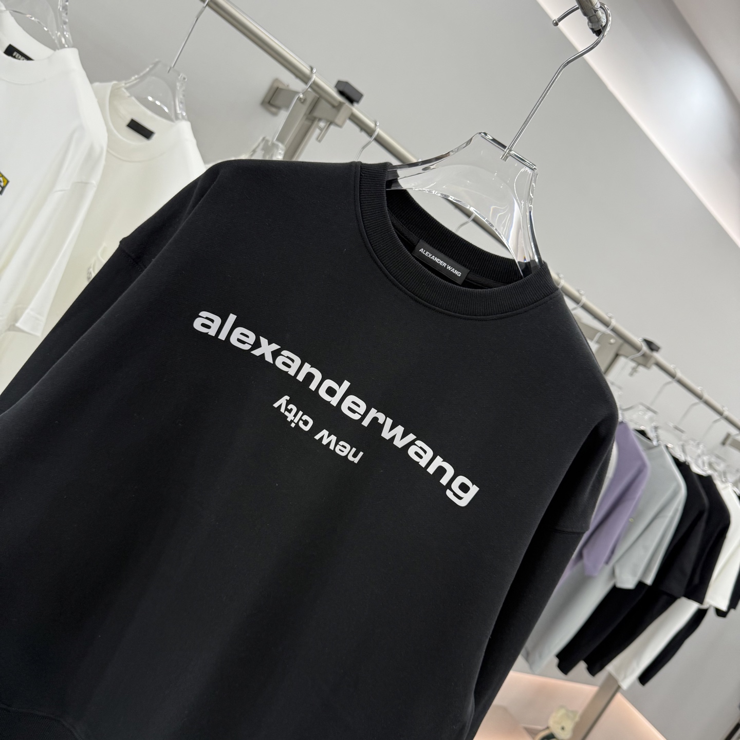 WANG  [남여공용]