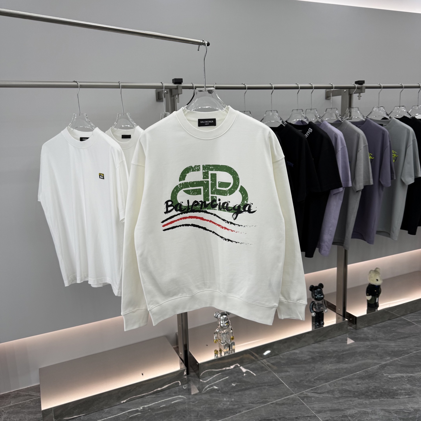 Balenciaga  [남여공용]