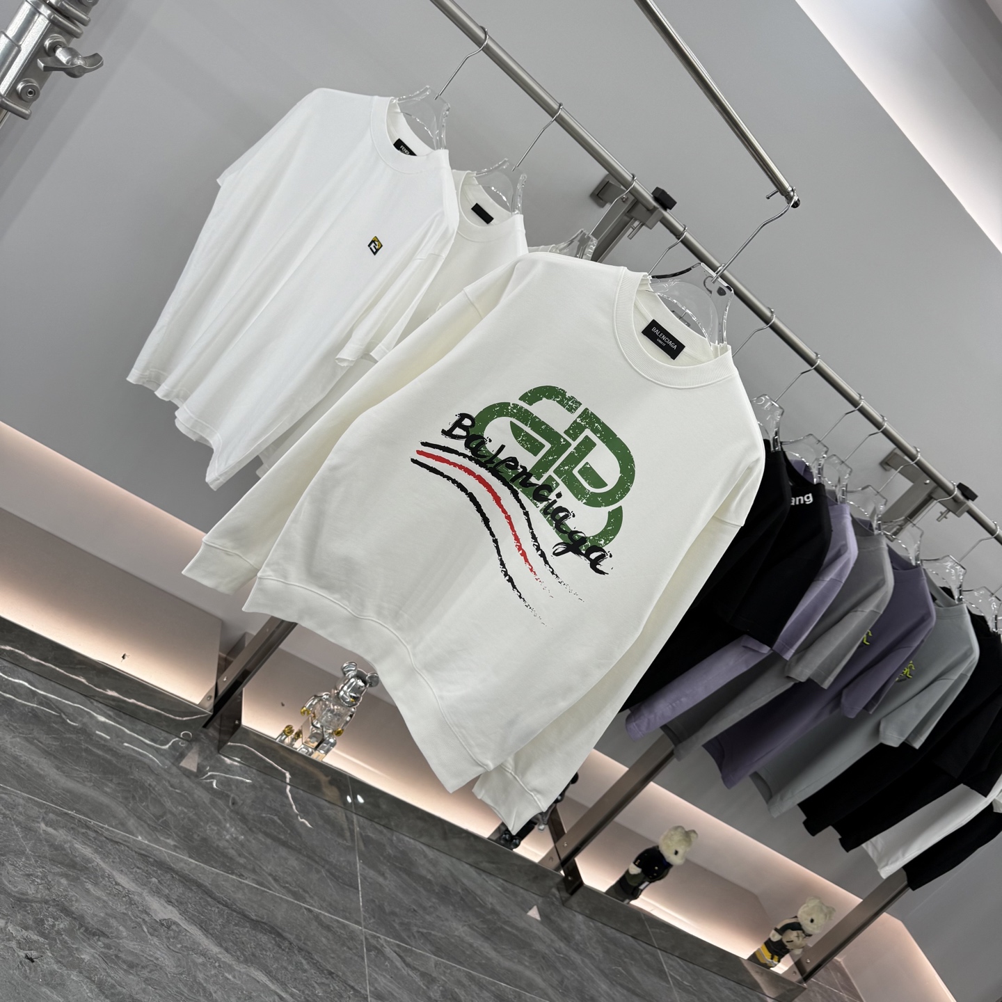 Balenciaga  [남여공용]