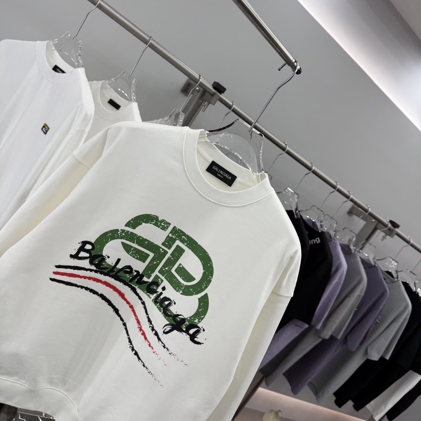 Balenciaga  [남여공용]