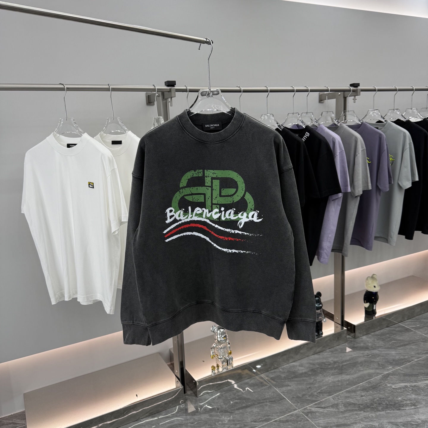 Balenciaga  [남여공용]