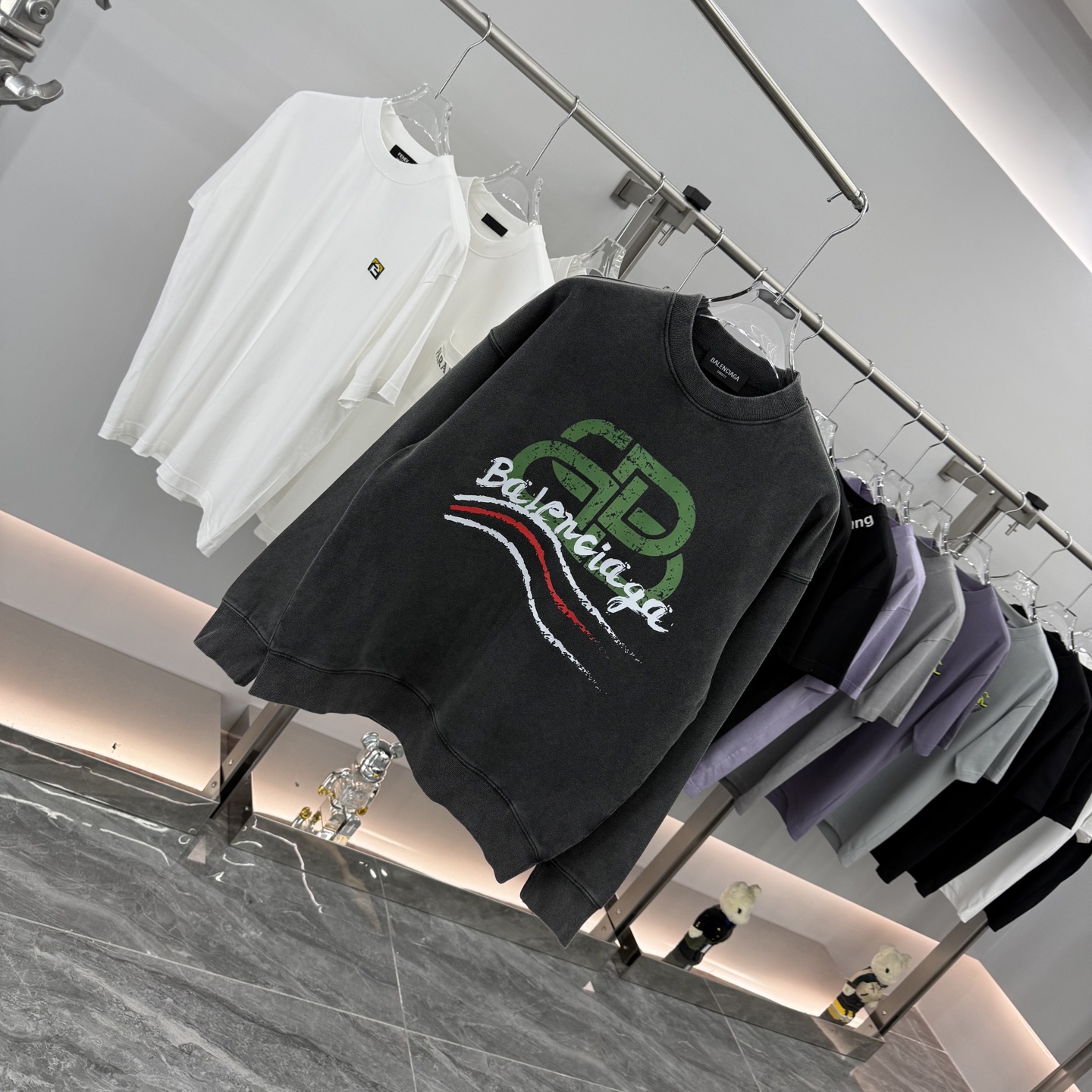 Balenciaga  [남여공용]