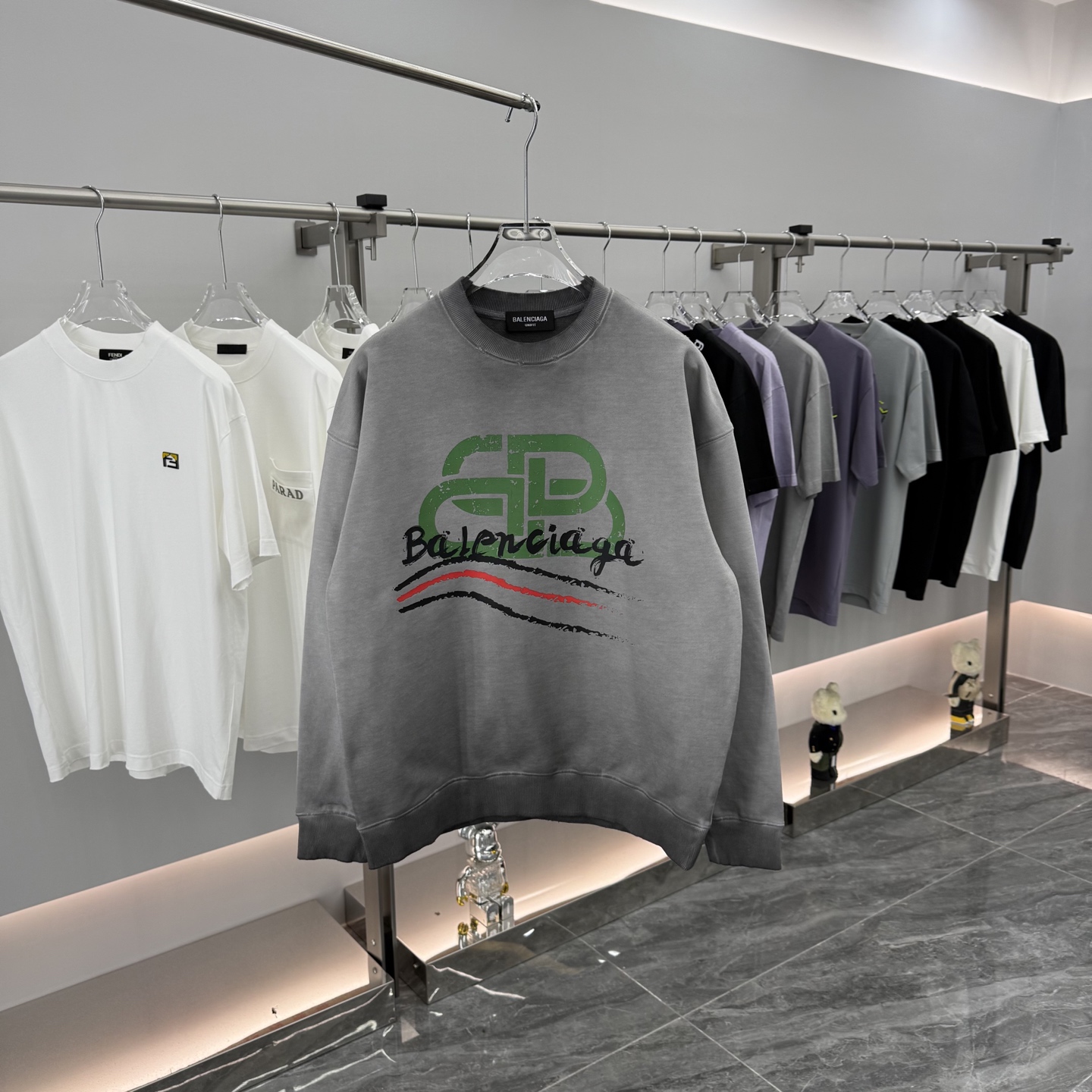 Balenciaga  [남여공용]