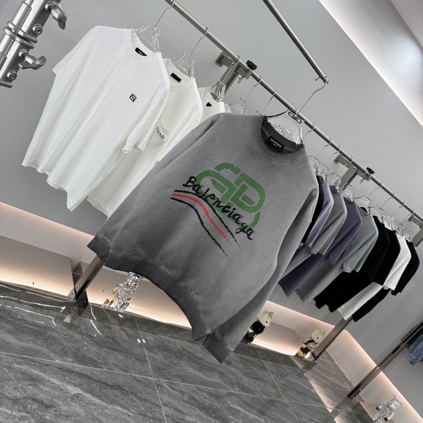 Balenciaga  [남여공용]