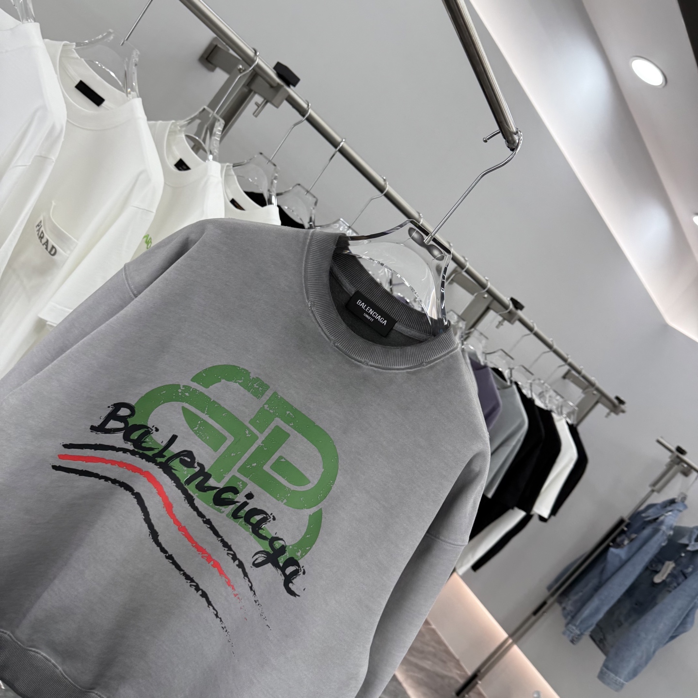 Balenciaga  [남여공용]
