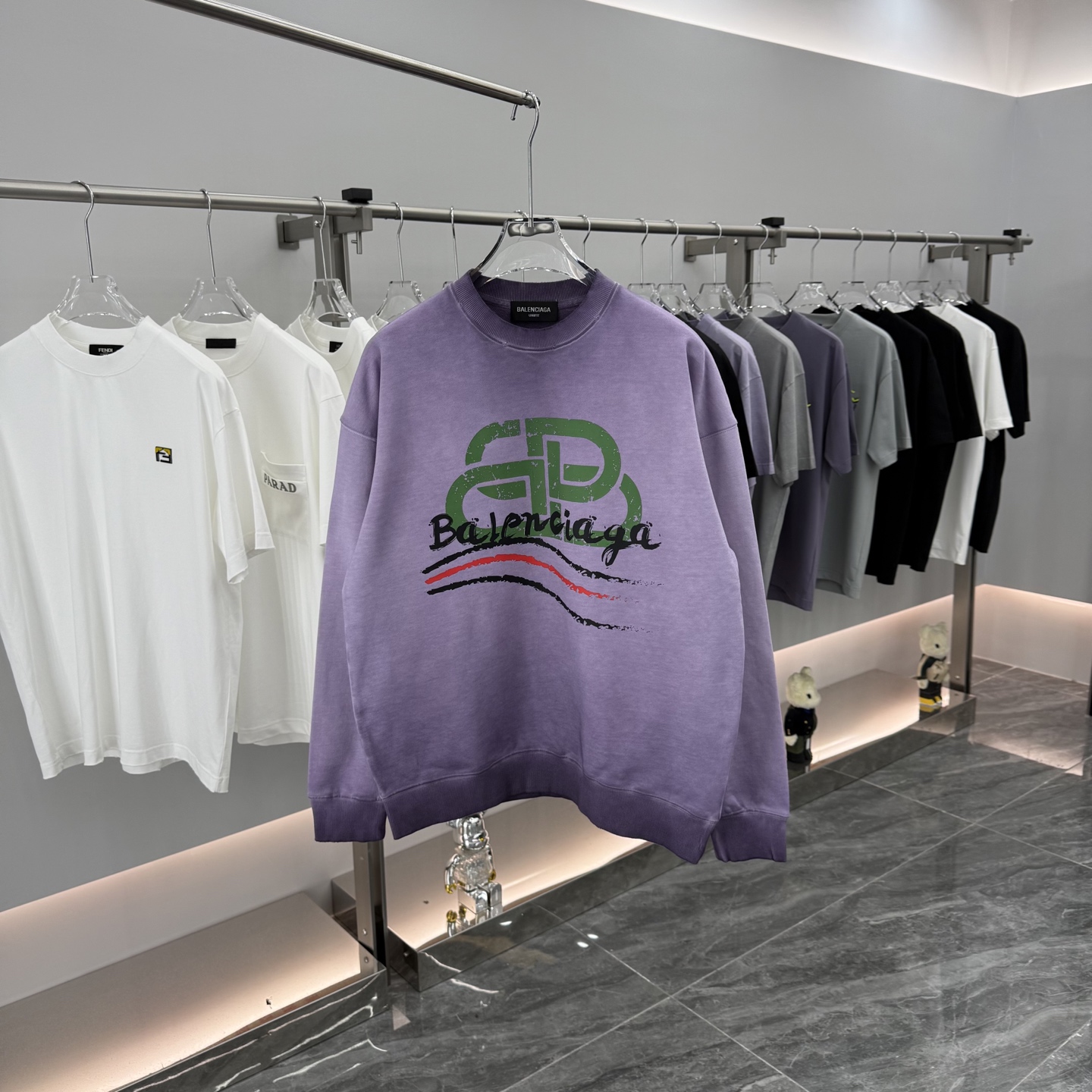 Balenciaga  [남여공용]