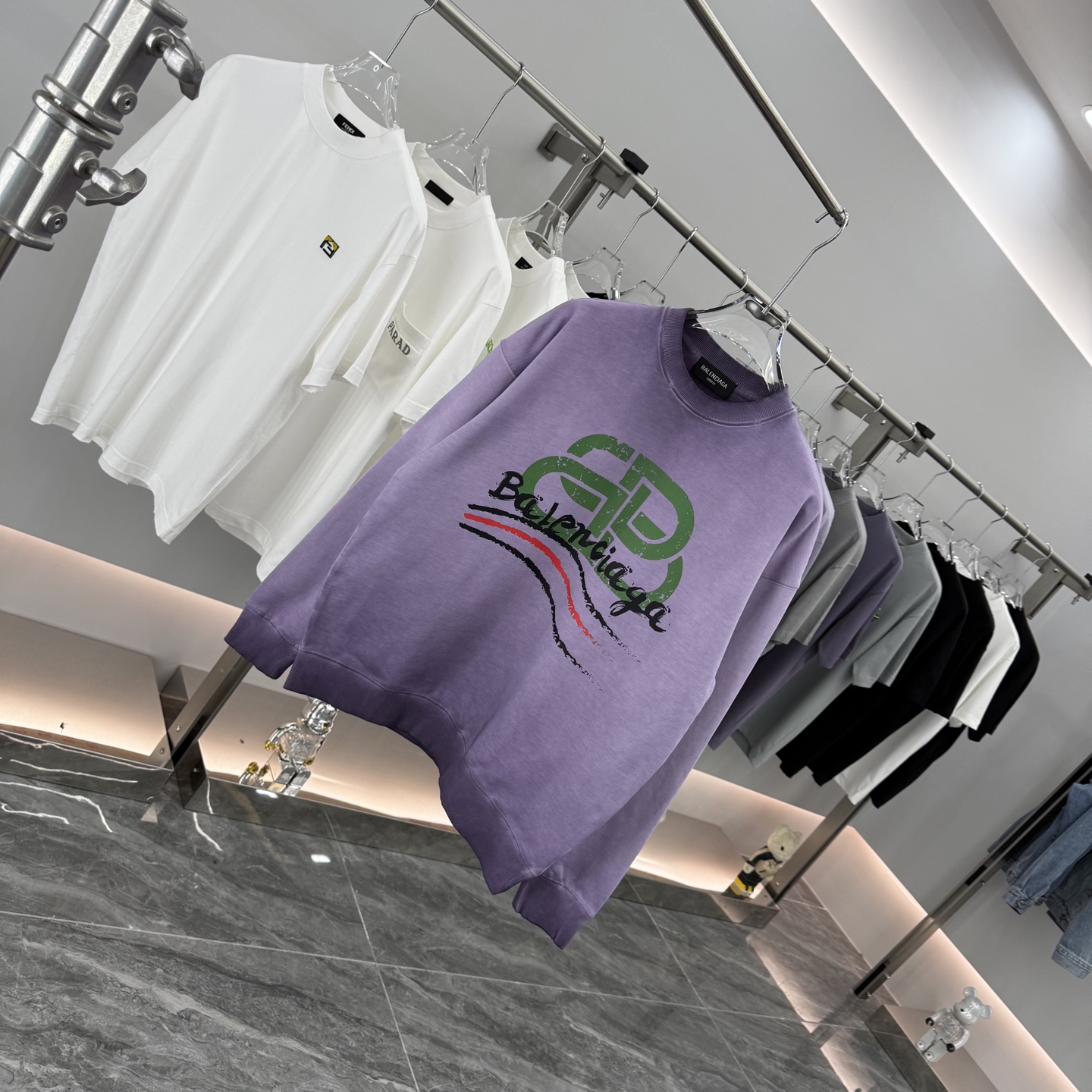 Balenciaga  [남여공용]