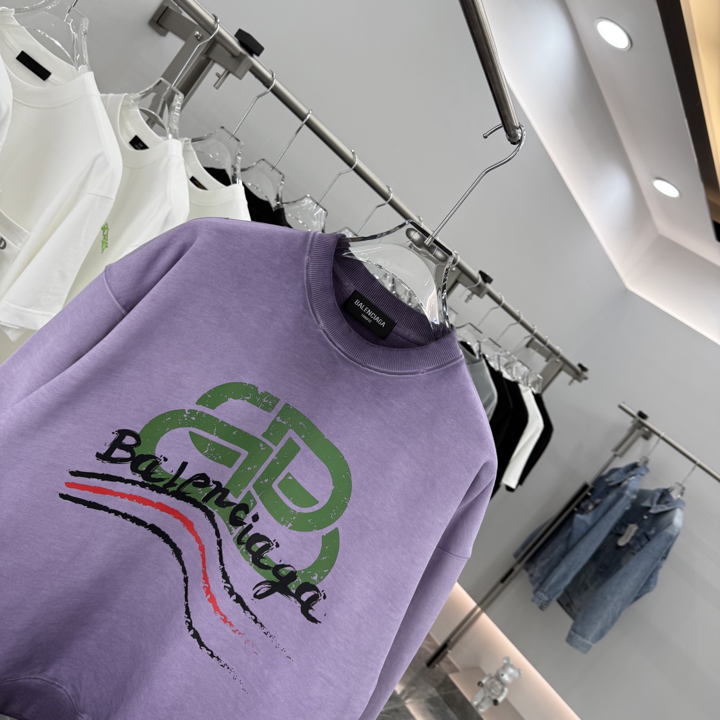 Balenciaga  [남여공용]