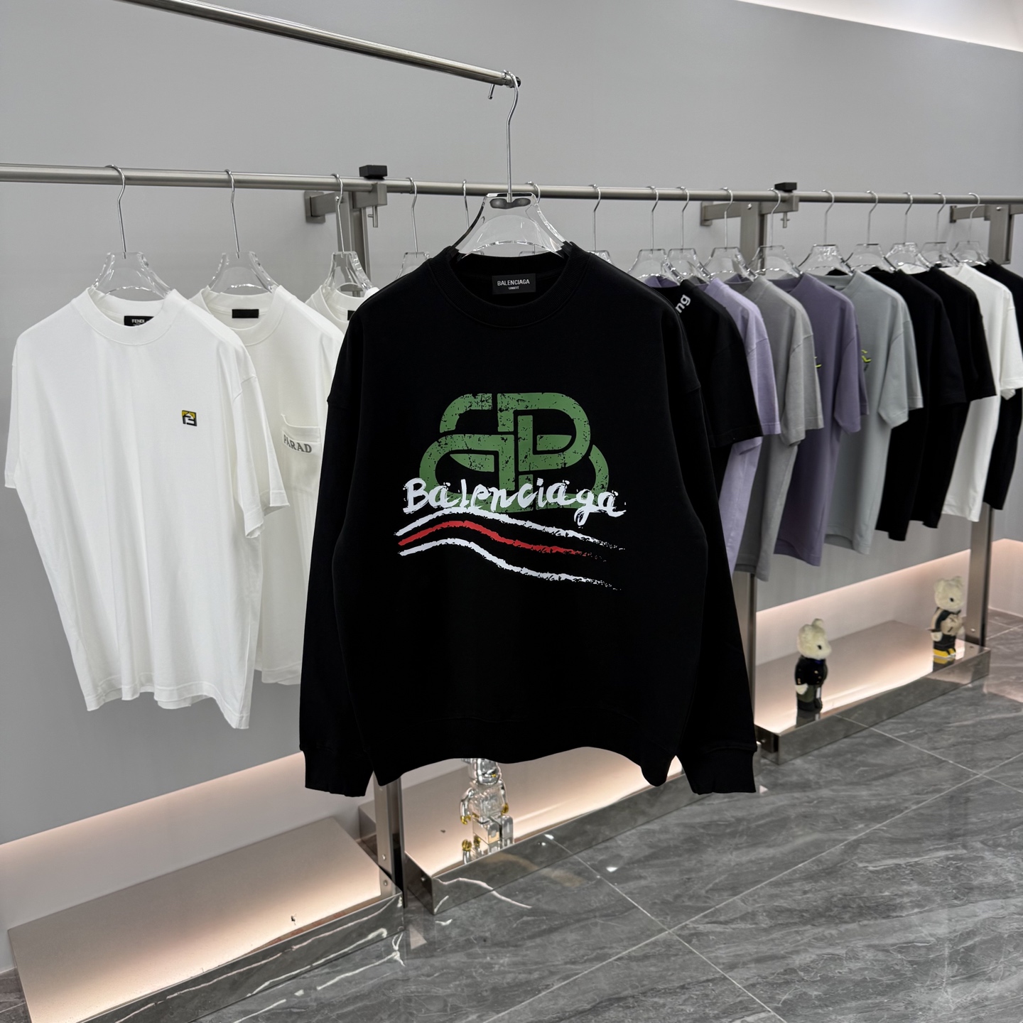 Balenciaga  [남여공용]