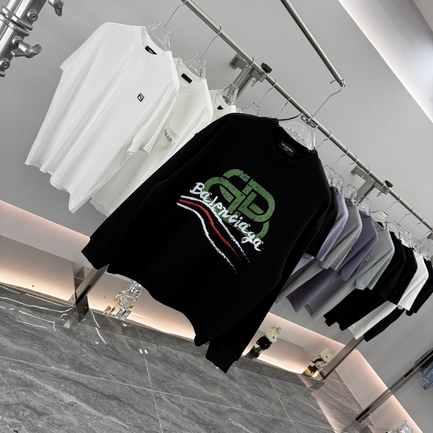 Balenciaga  [남여공용]
