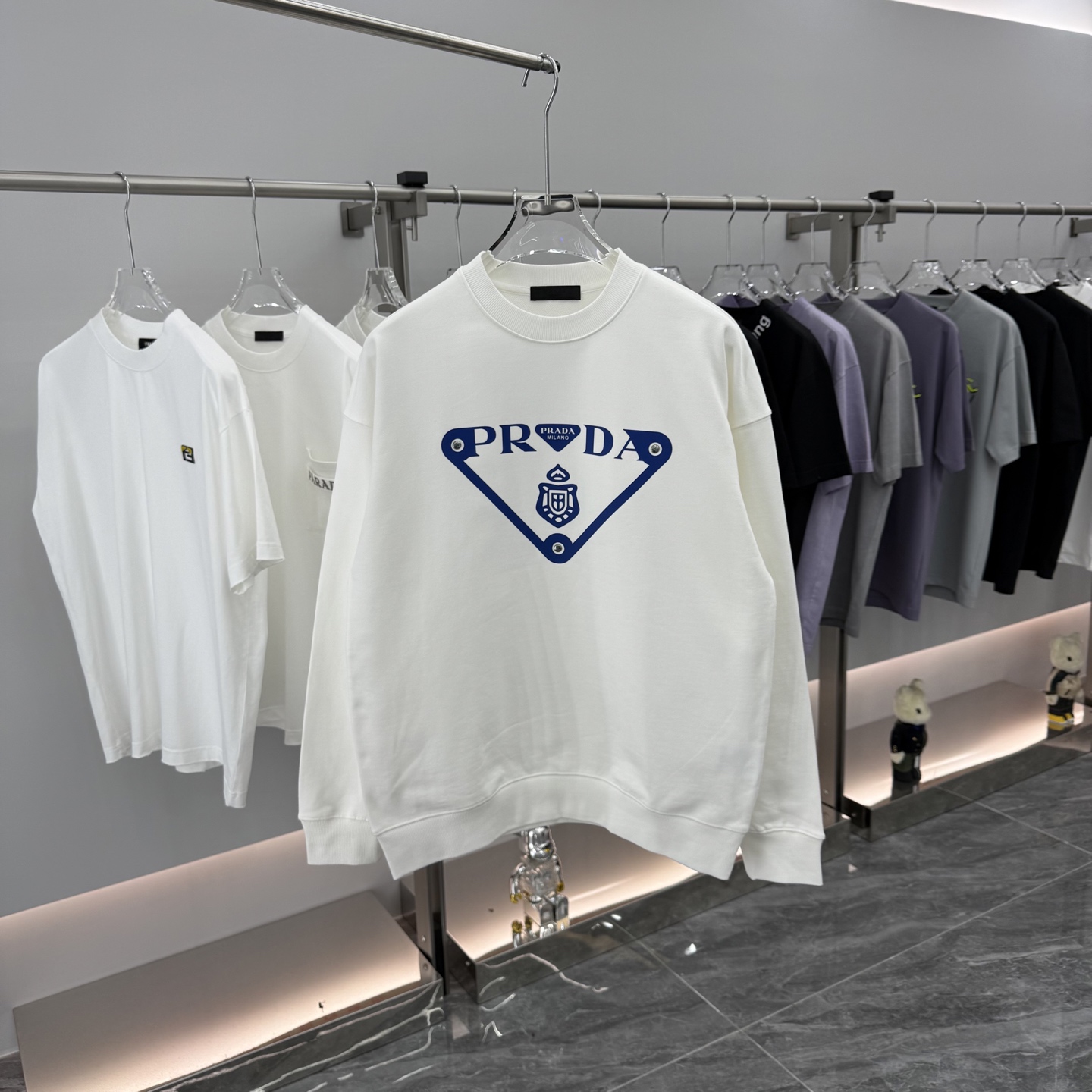 PRADA  [남여공용]