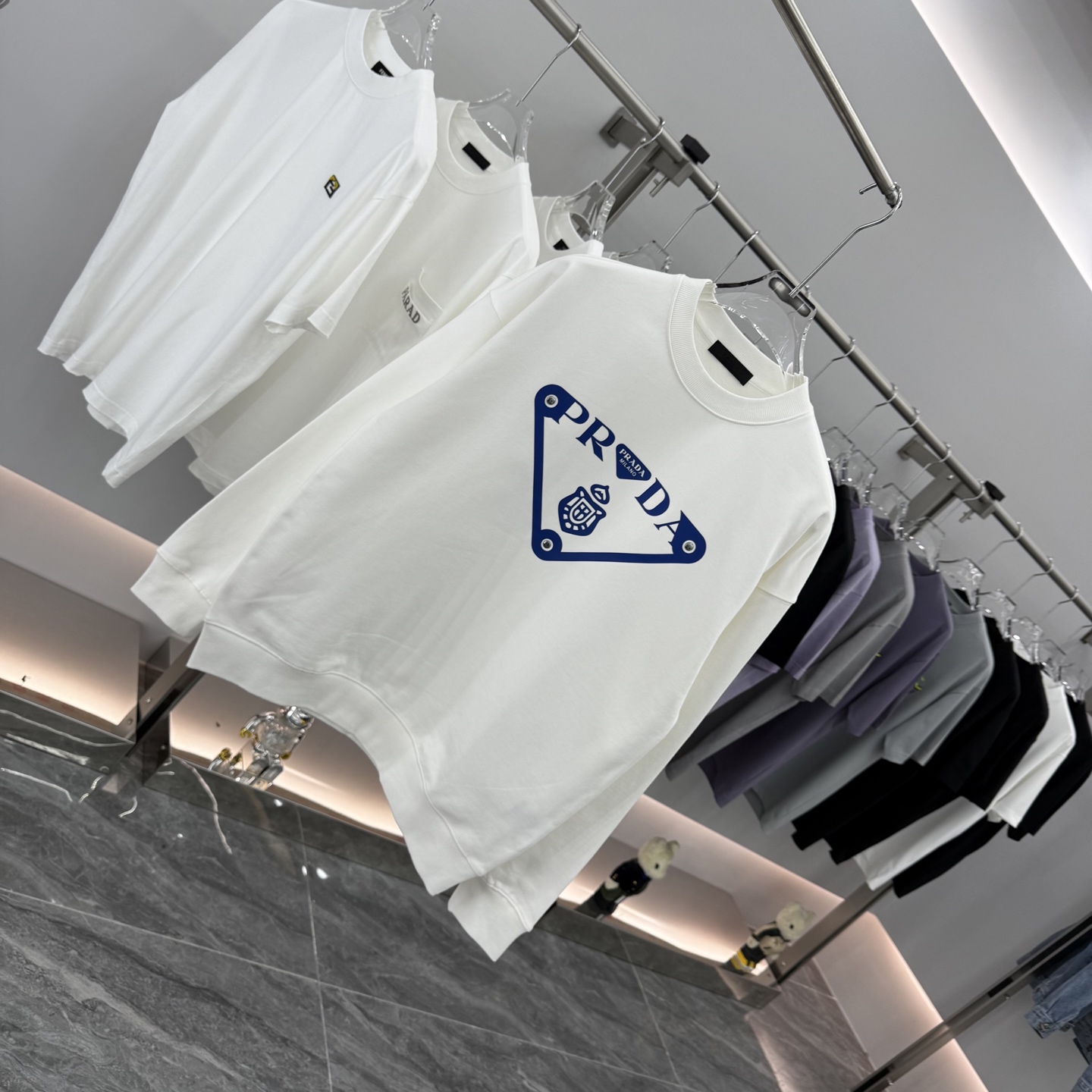 PRADA  [남여공용]