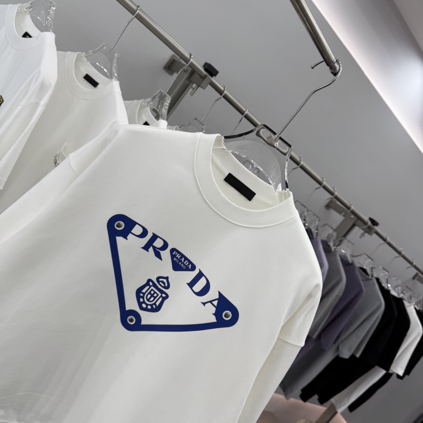 PRADA  [남여공용]