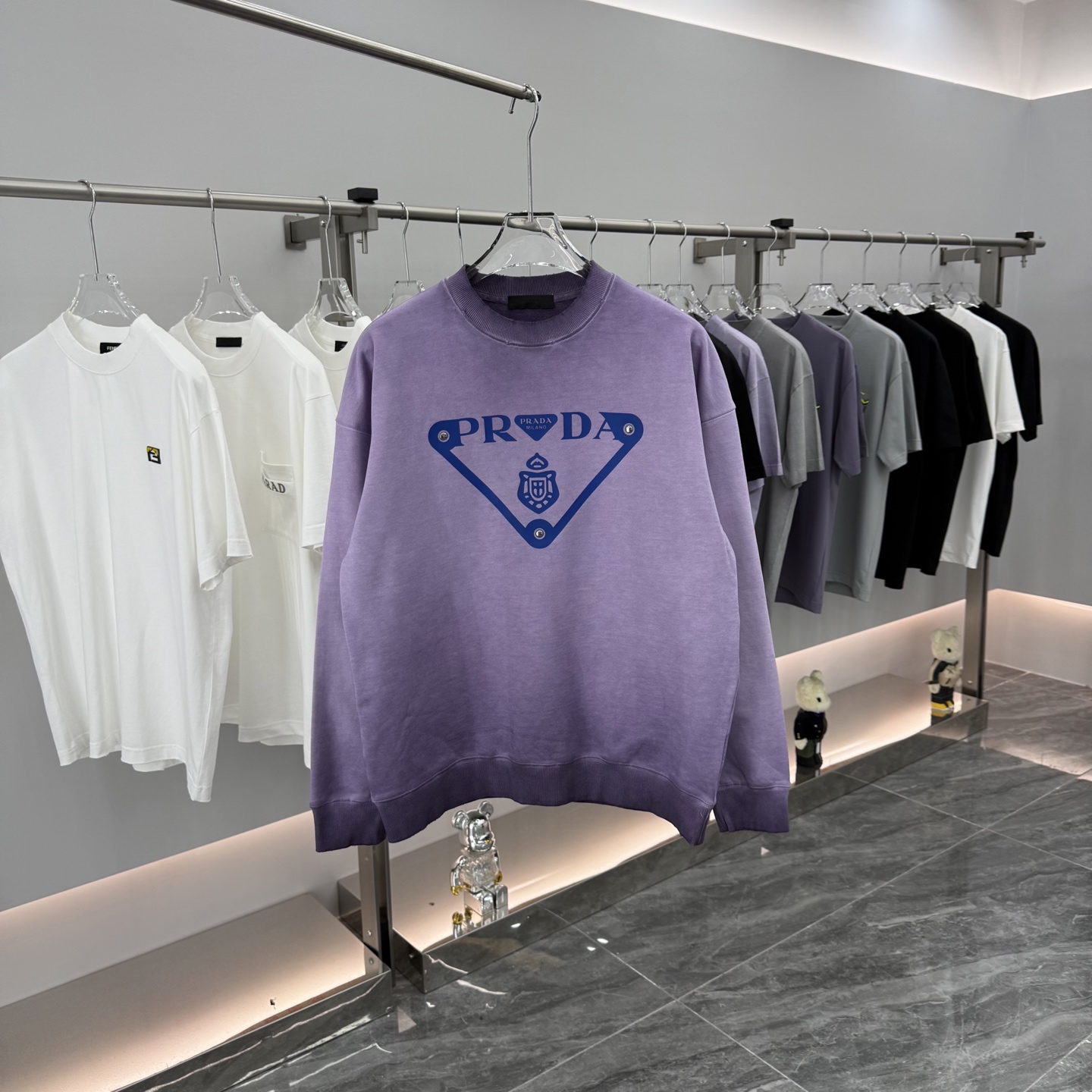 PRADA  [남여공용]