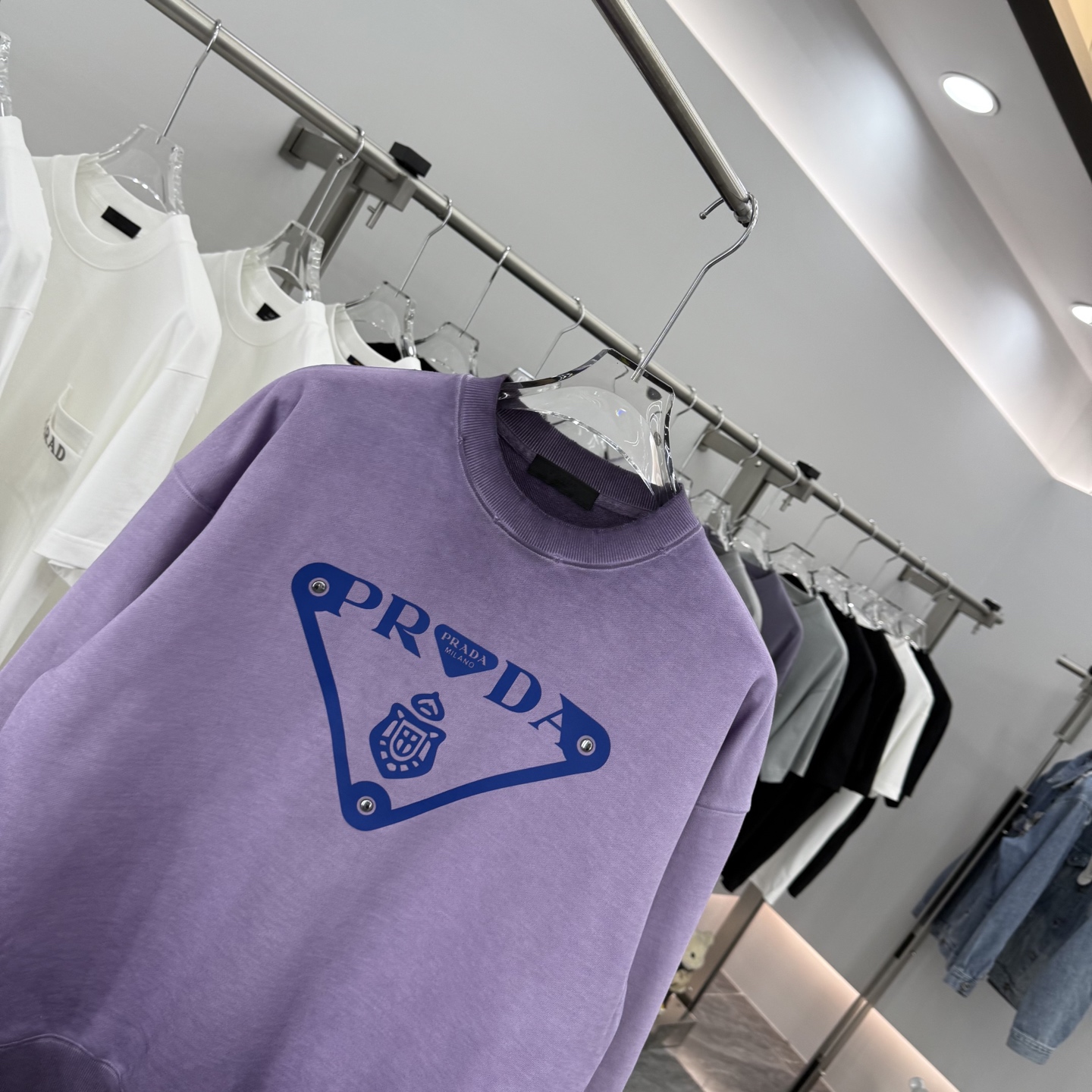 PRADA  [남여공용]