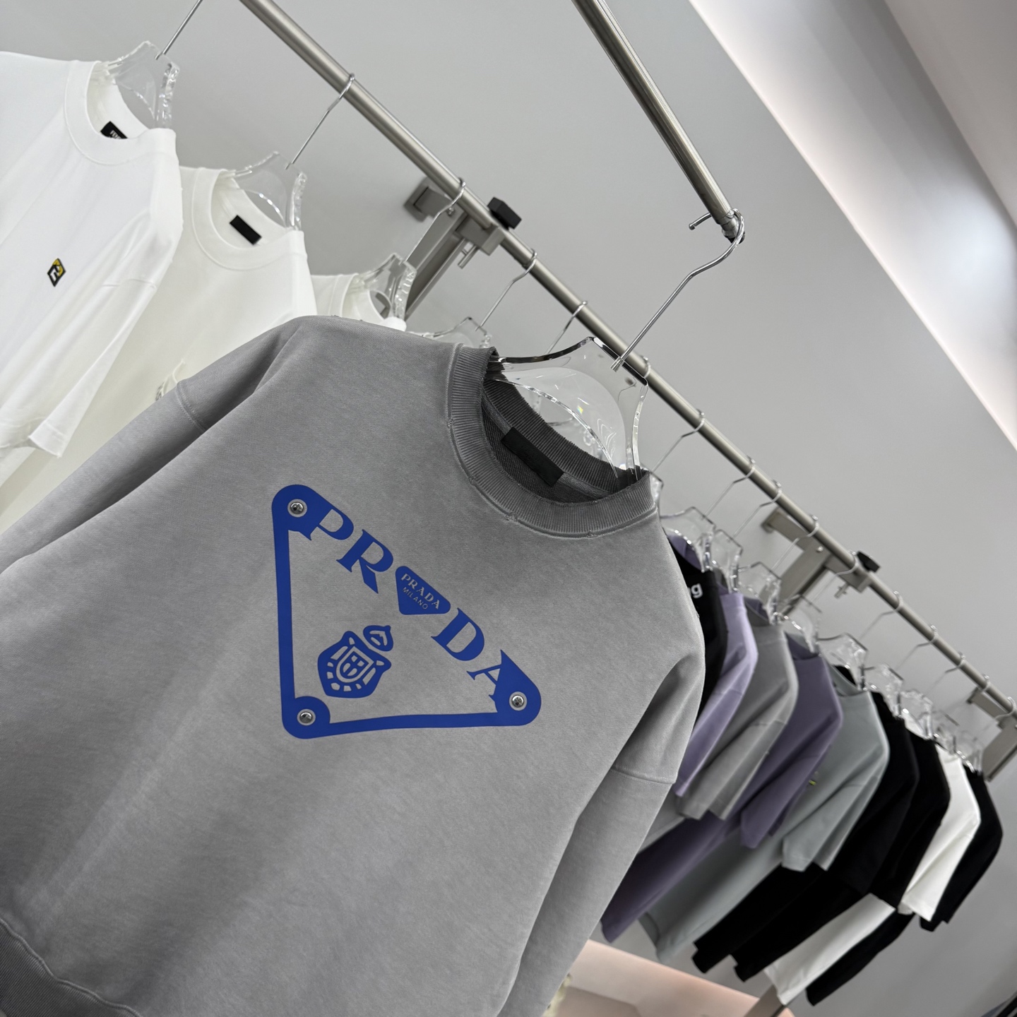 PRADA  [남여공용]