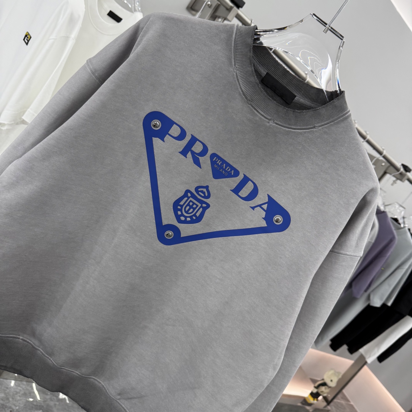 PRADA  [남여공용]