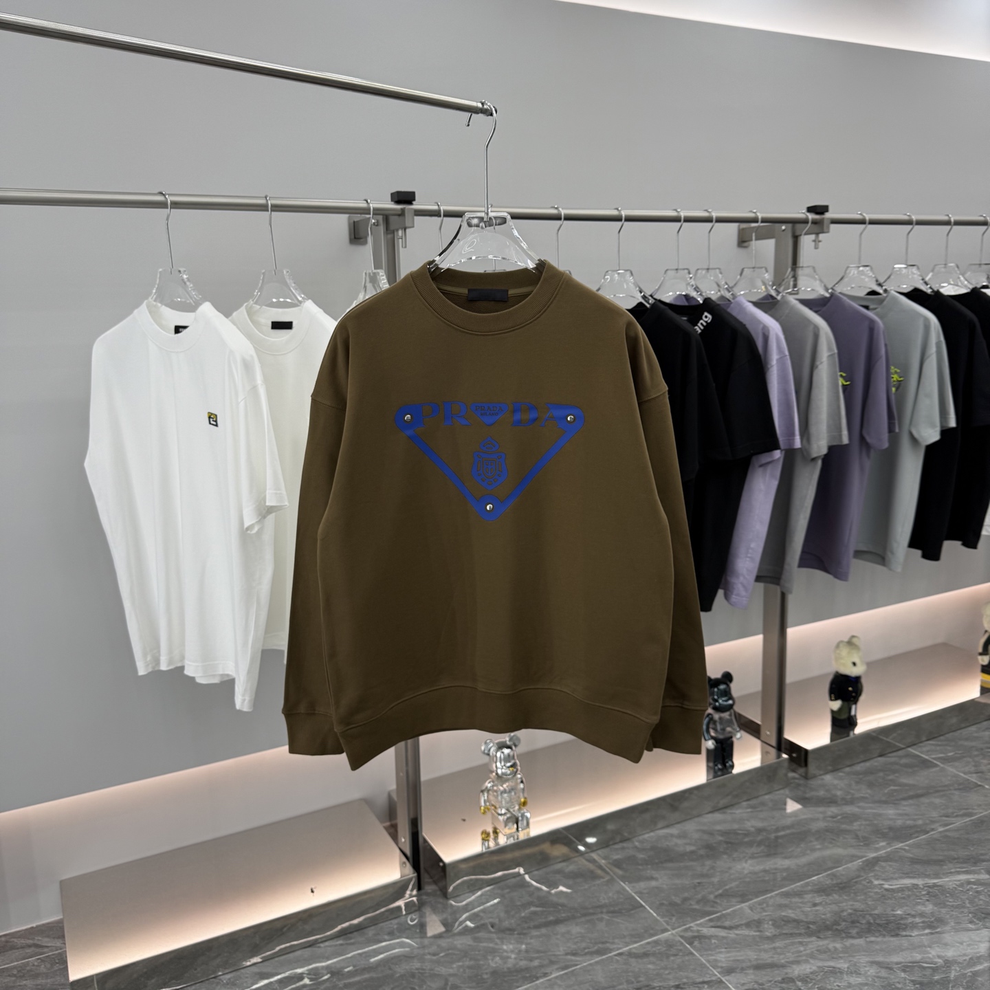PRADA  [남여공용]