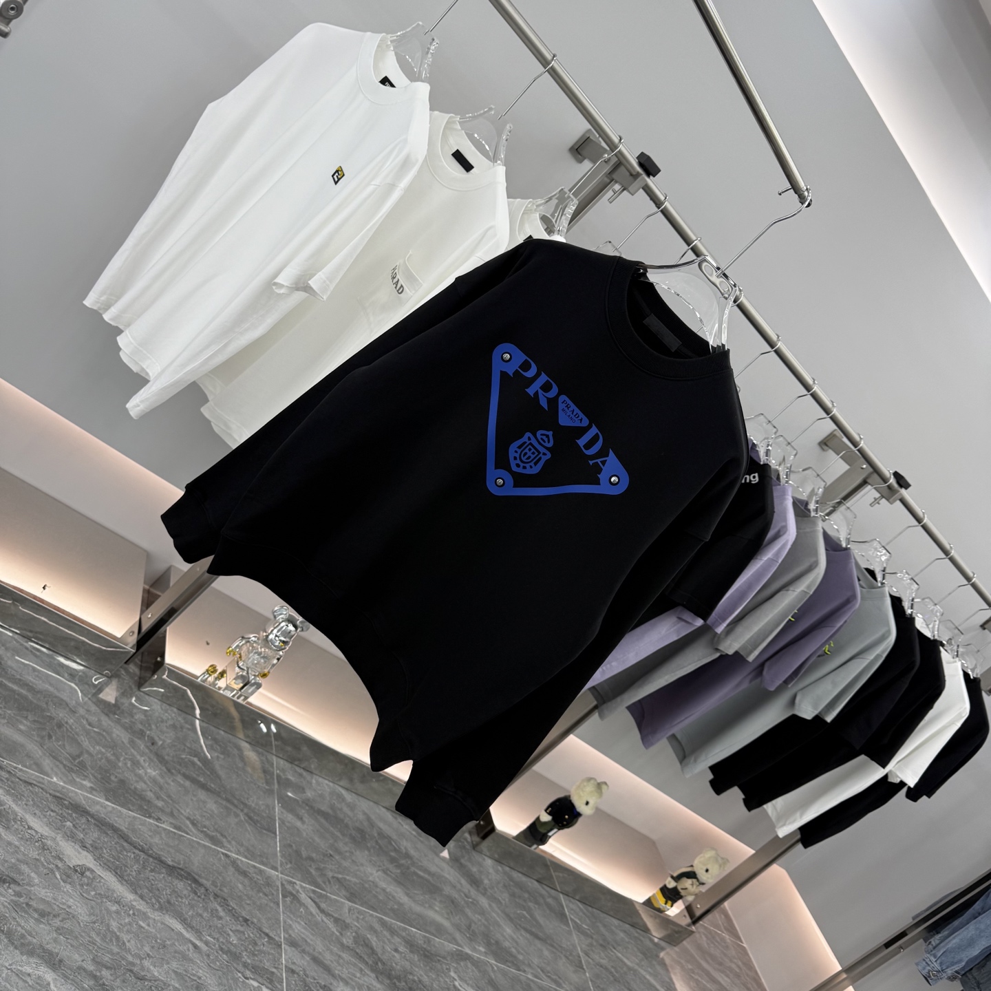 PRADA  [남여공용]