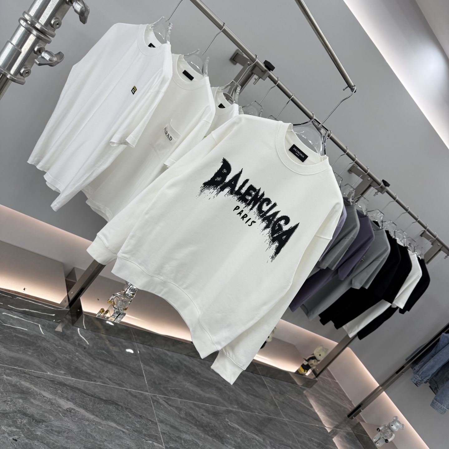 Balenciaga [남여공용]